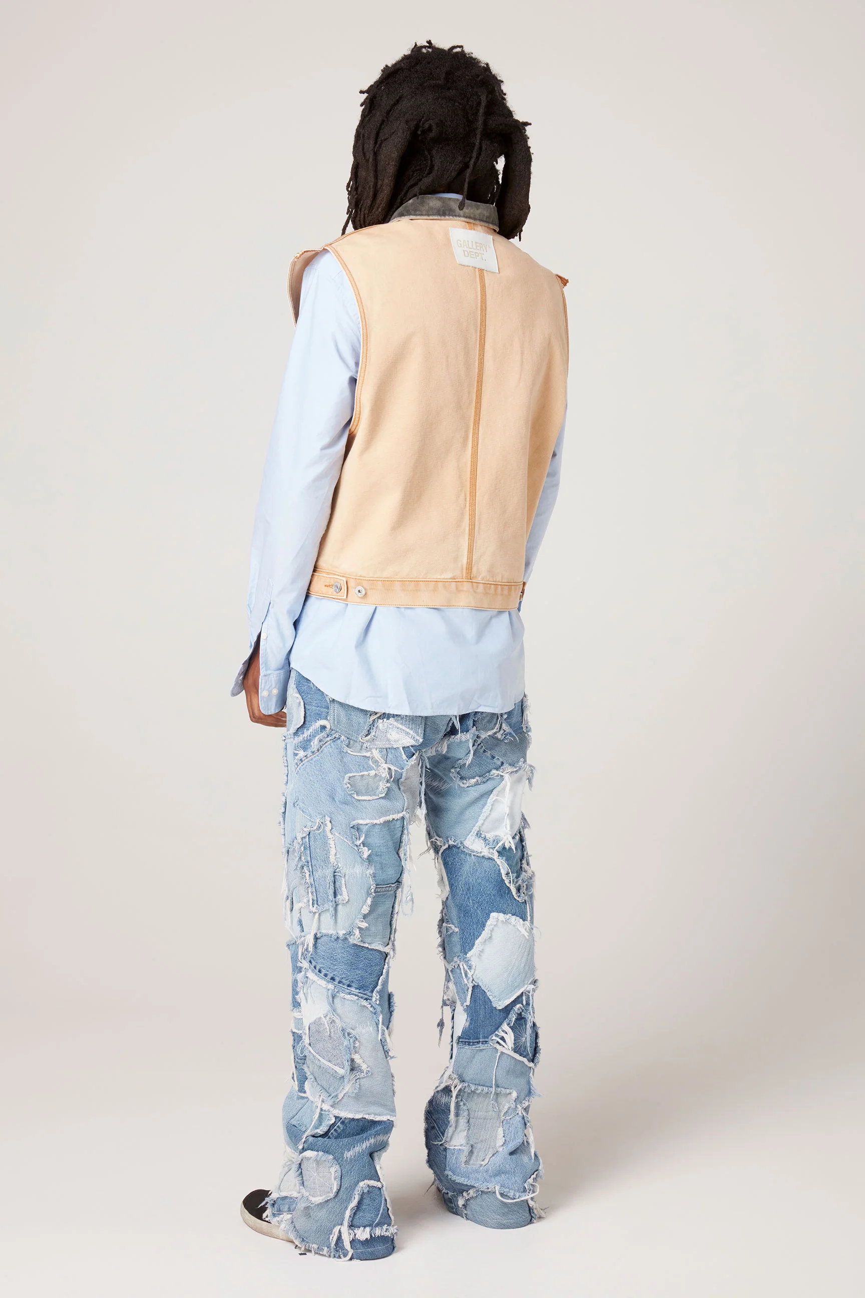 LOGAN VEST - Image 5
