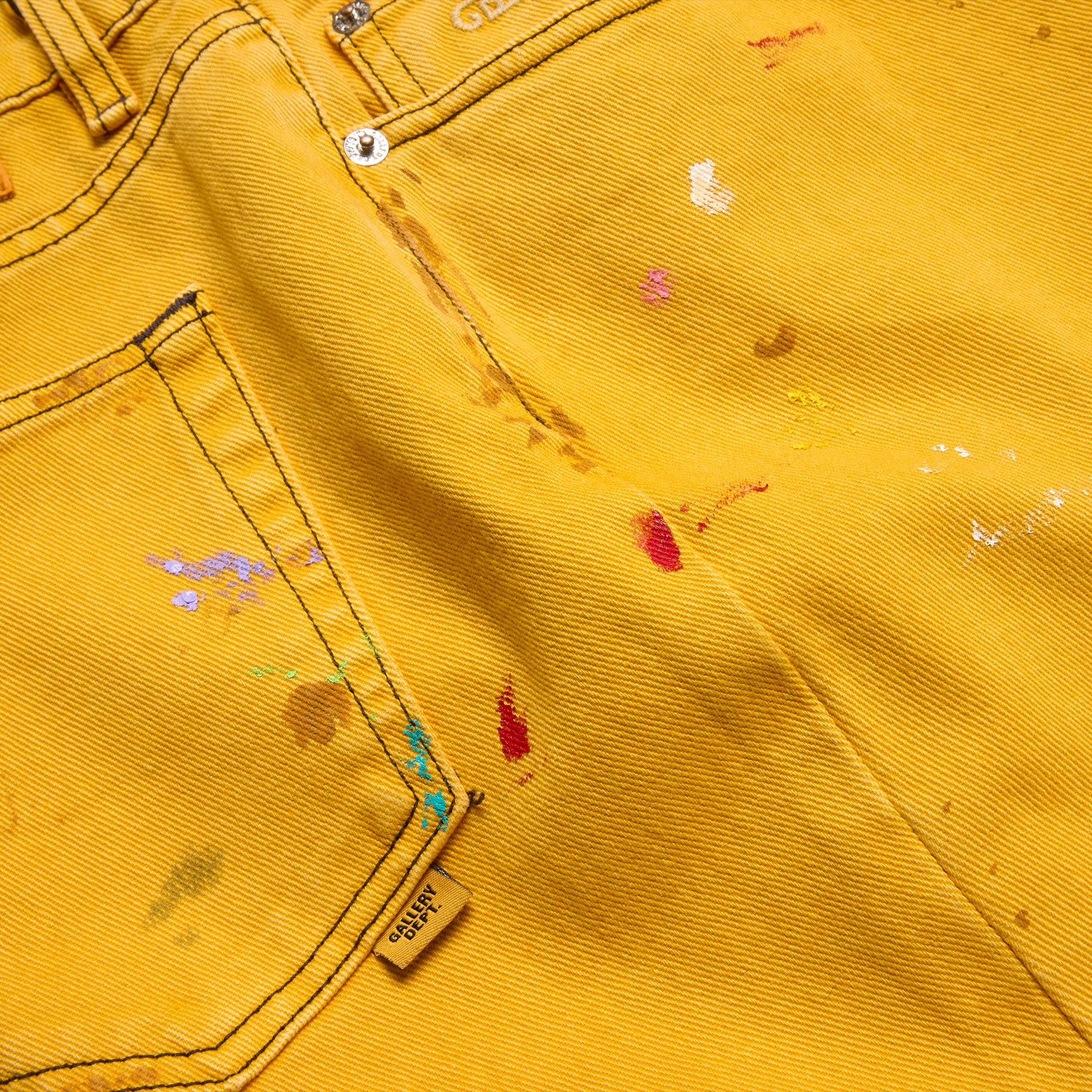 MARLEY PANT - Image 3