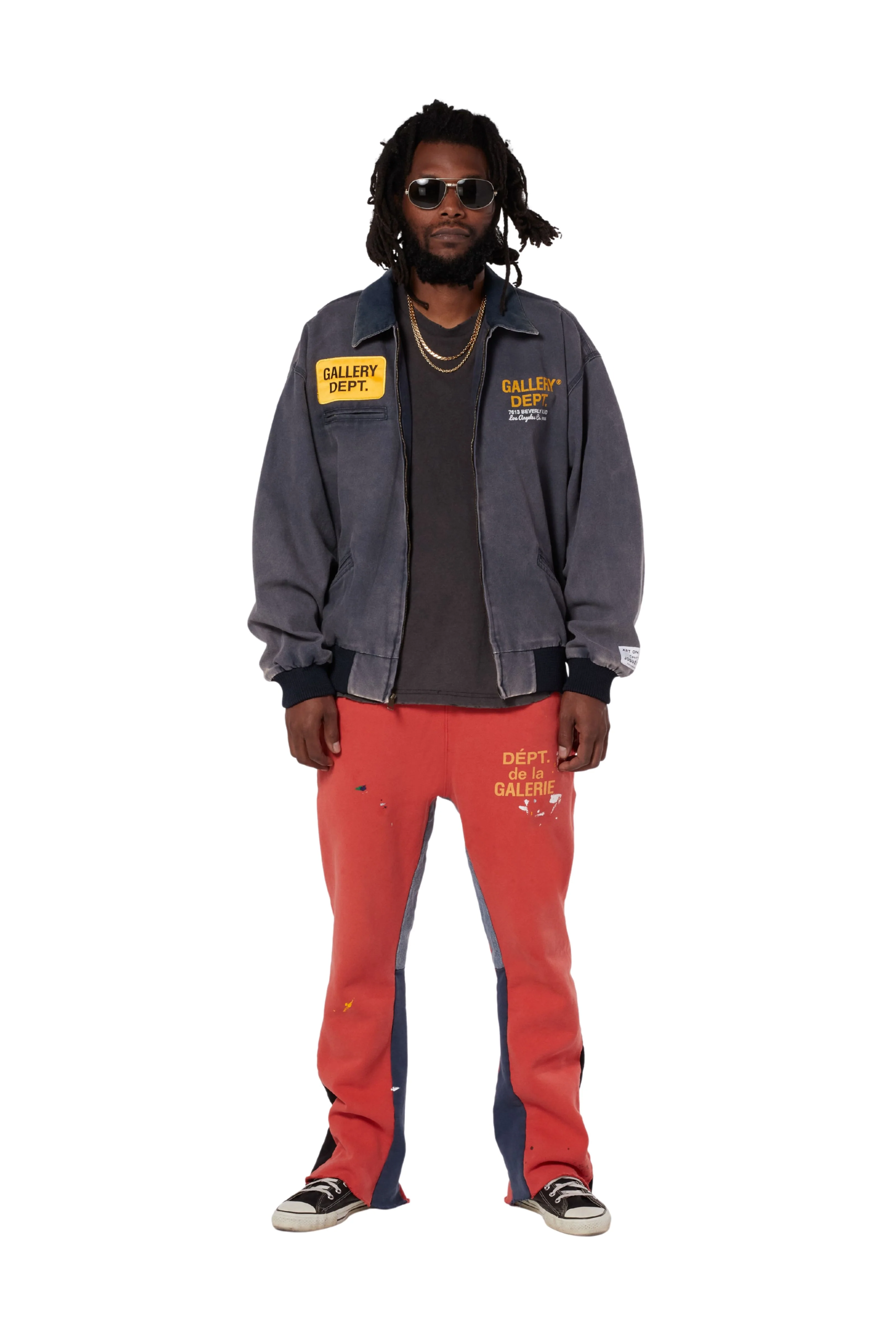 MECHANIC JACKET - Image 3