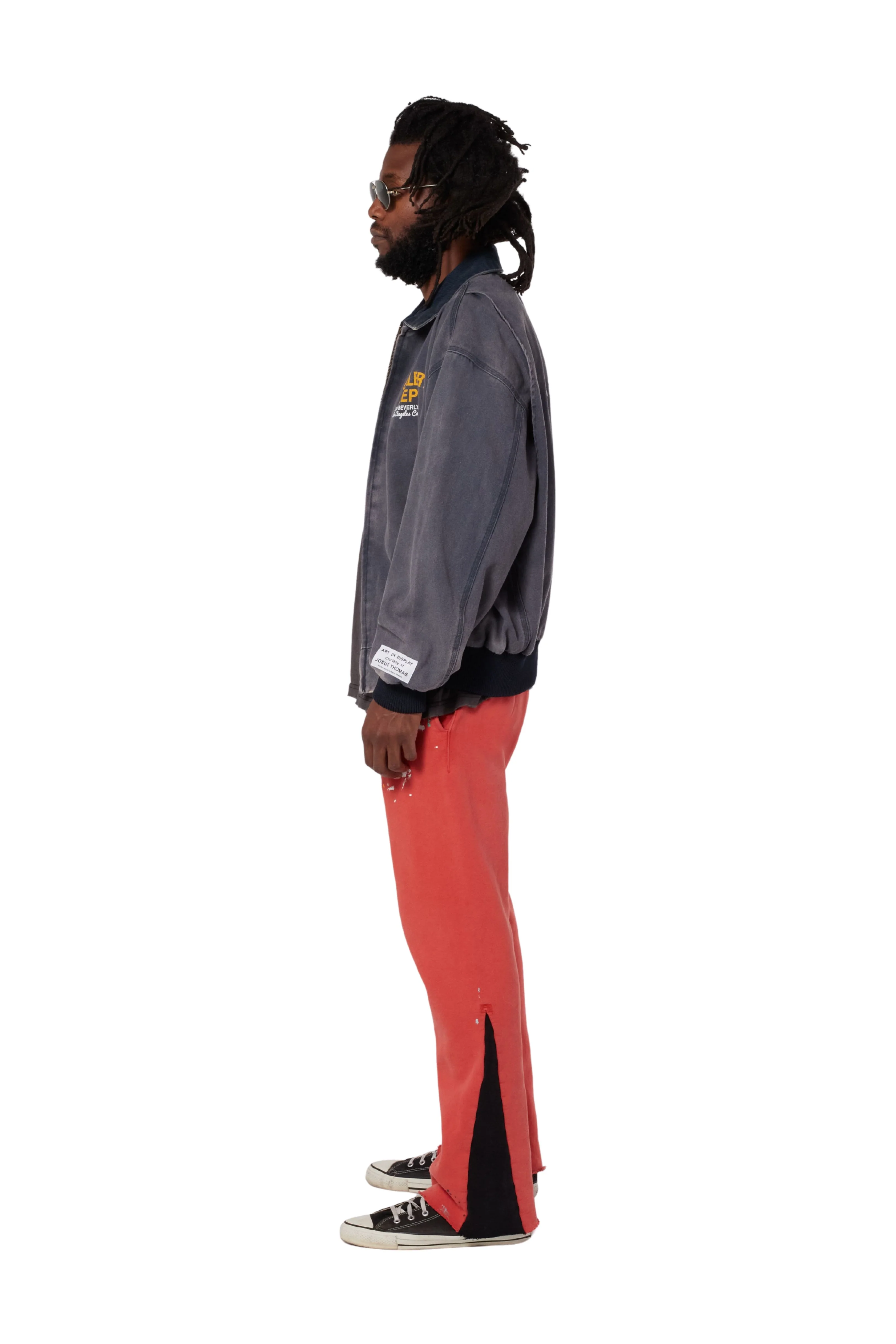MECHANIC JACKET - Image 4