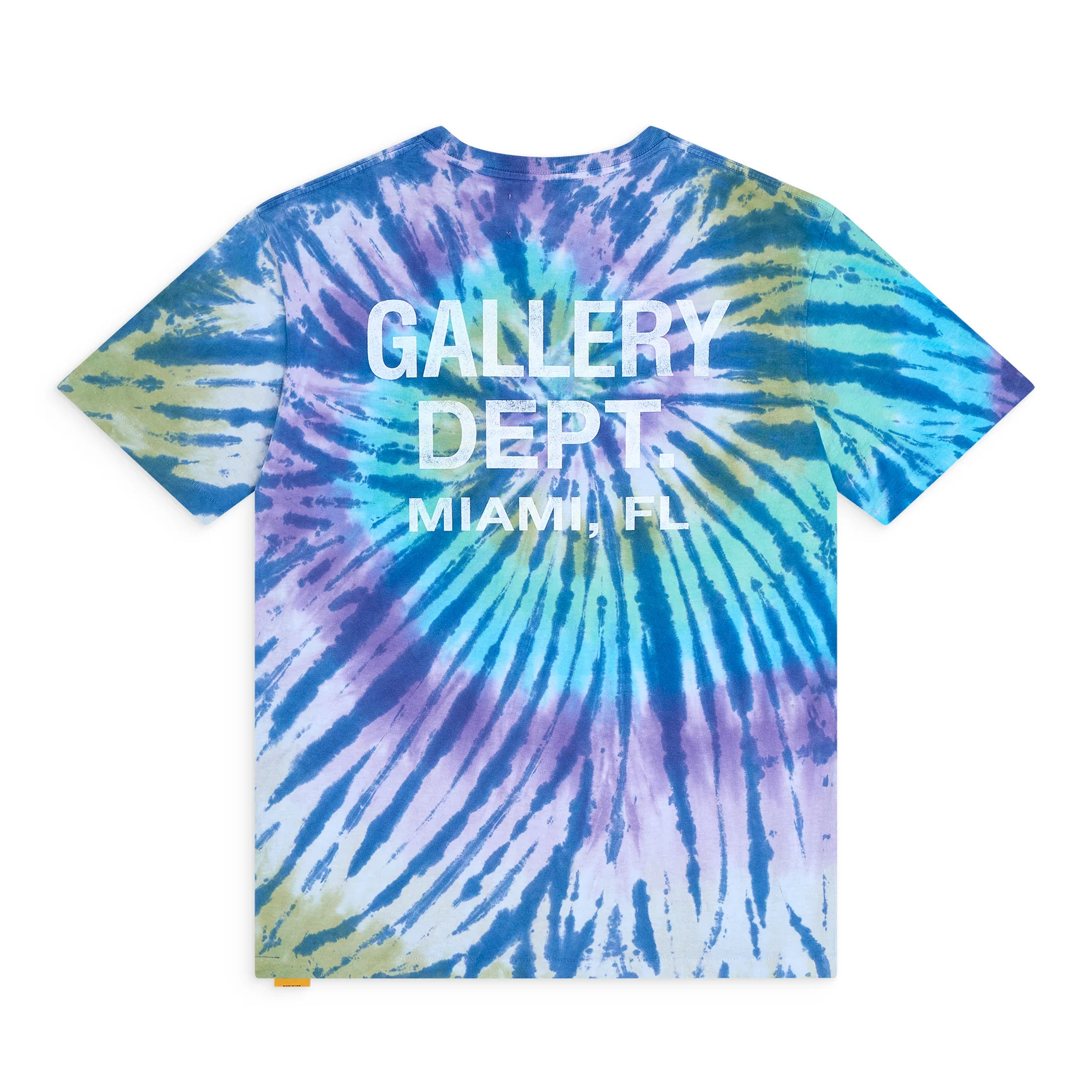 MIAMI SOUVENIR TEE - Image 2