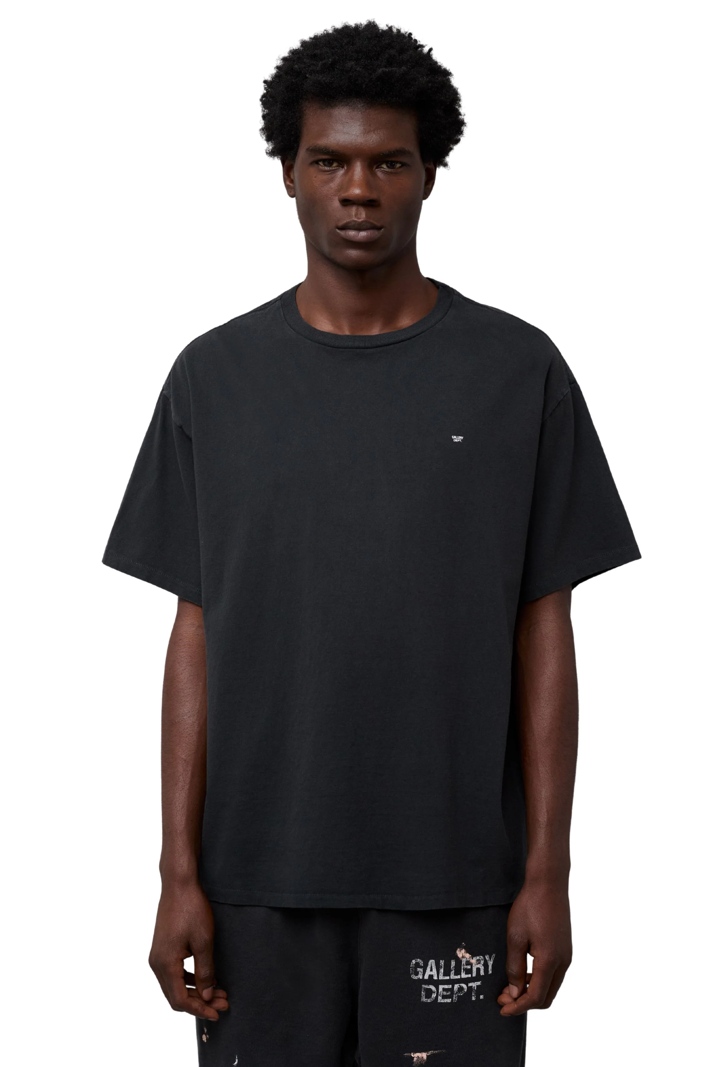 MICRO LOGO TEE - Image 3