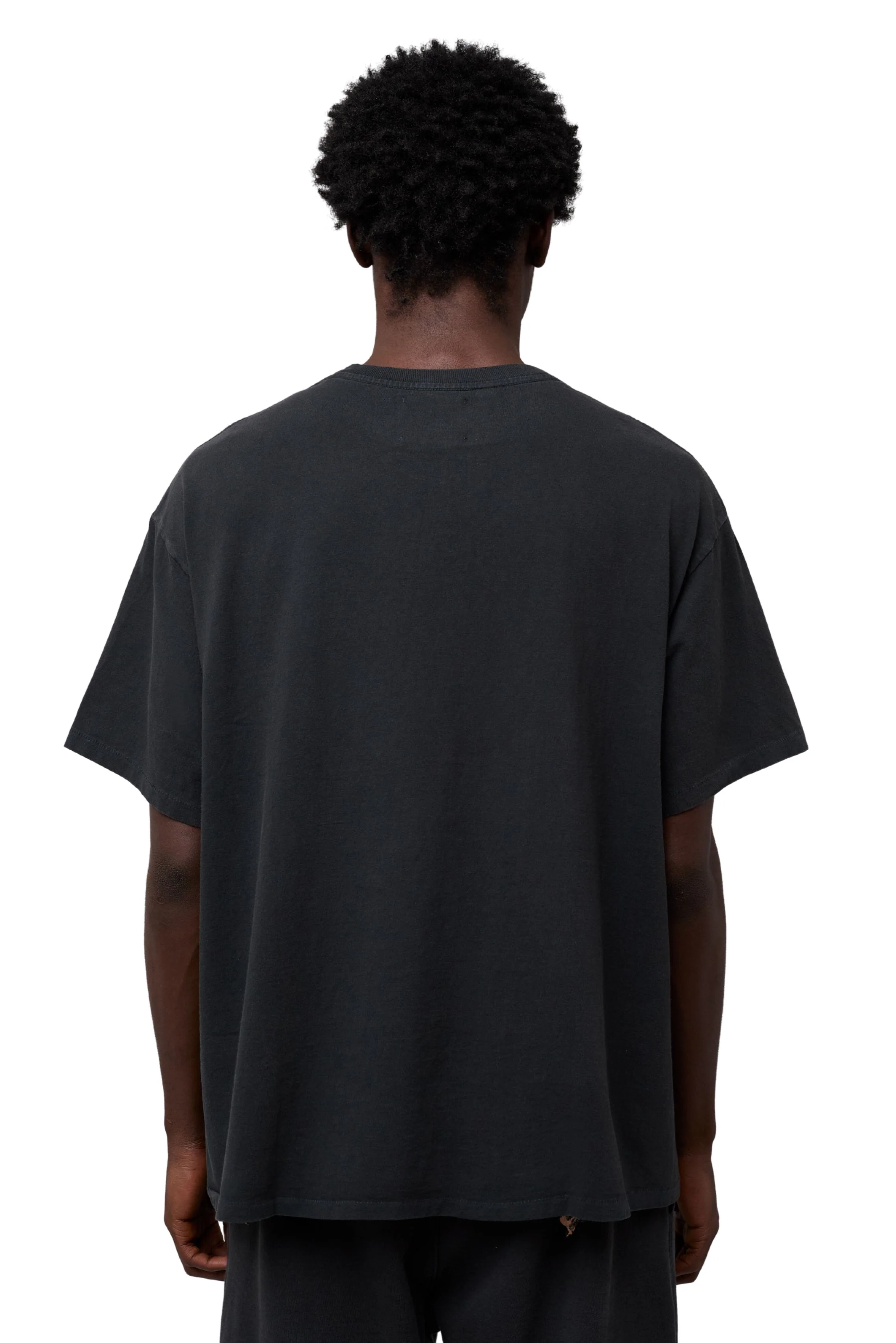 MICRO LOGO TEE - Image 4