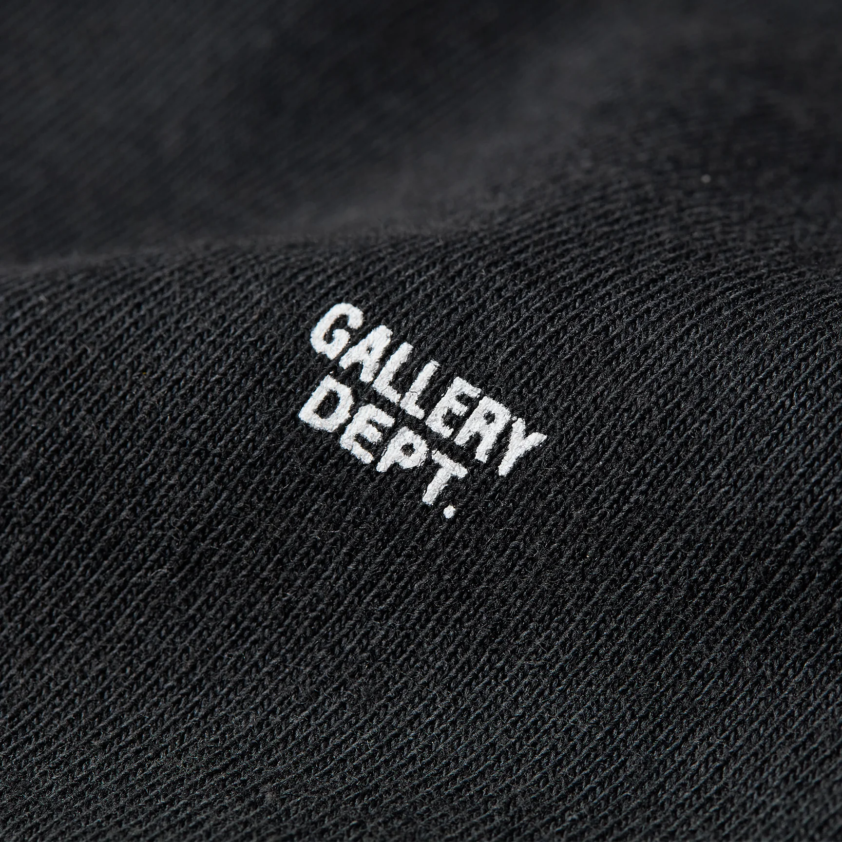 MICRO LOGO TEE - Image 6