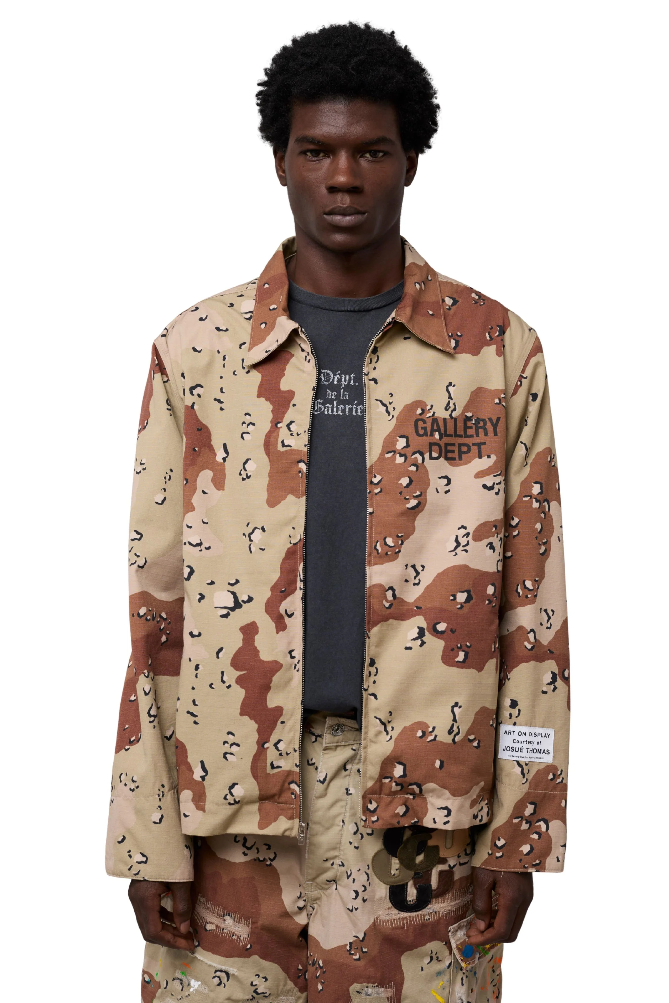 MONTECITO JACKET - Image 3