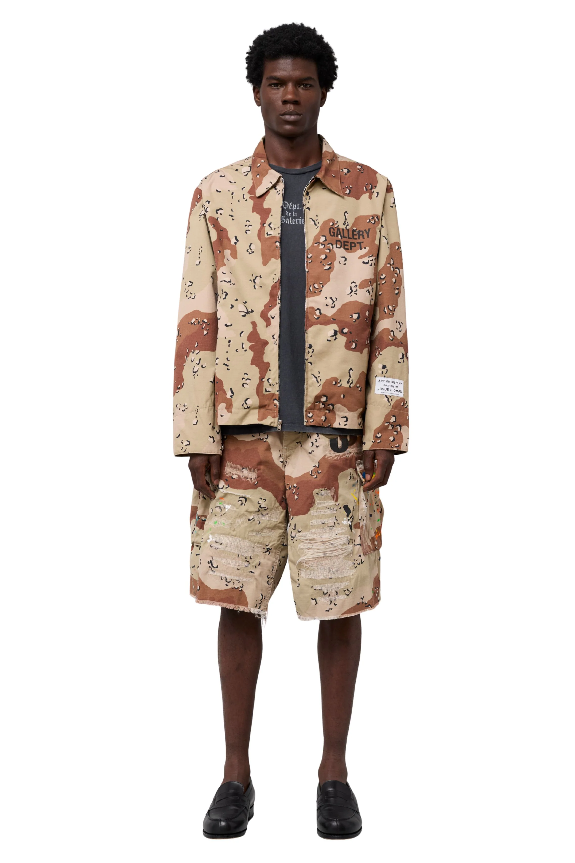MONTECITO JACKET - Image 5
