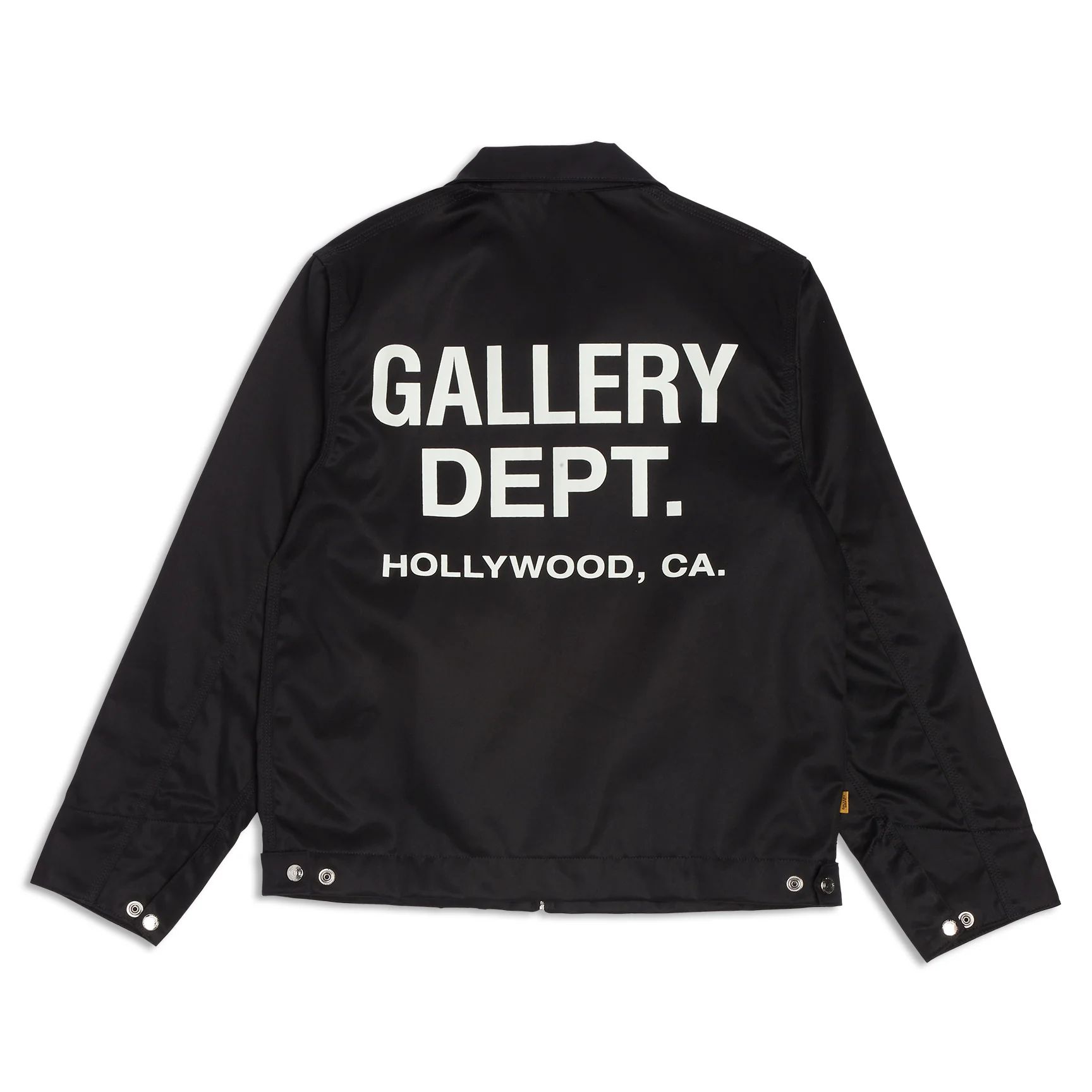 MONTECITO JACKET - Image 2
