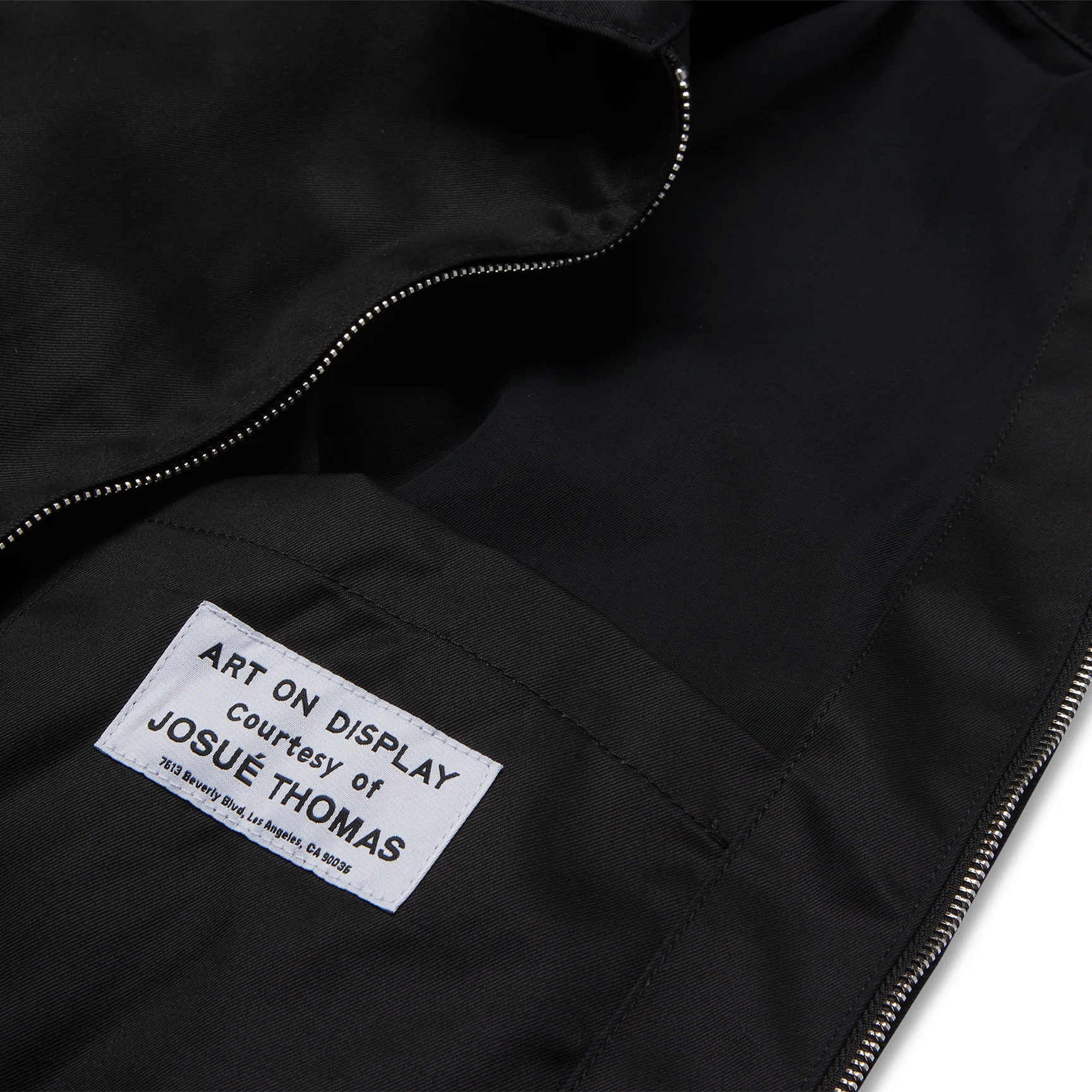 MONTECITO JACKET - Image 3