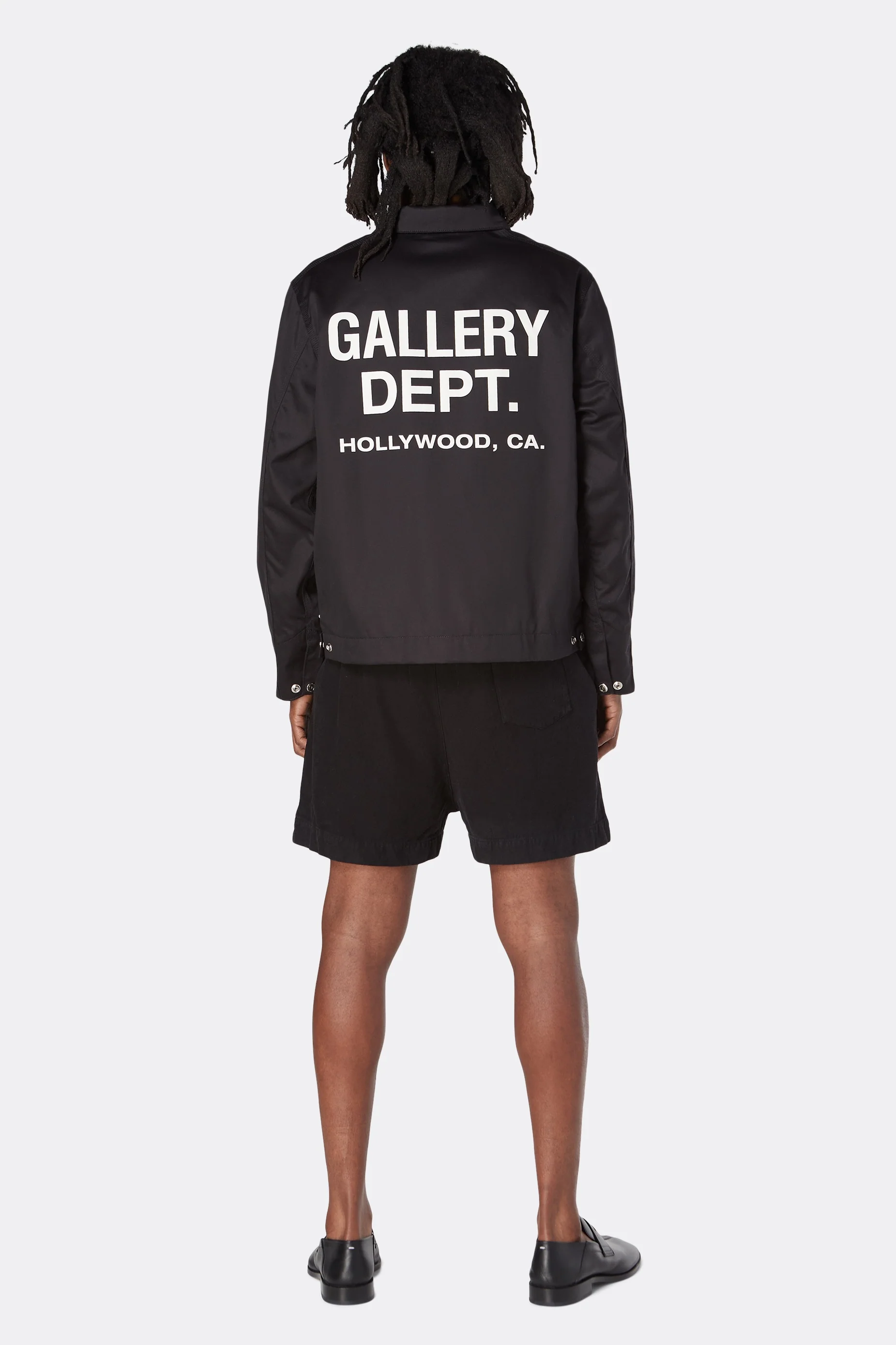 MONTECITO JACKET - Image 5
