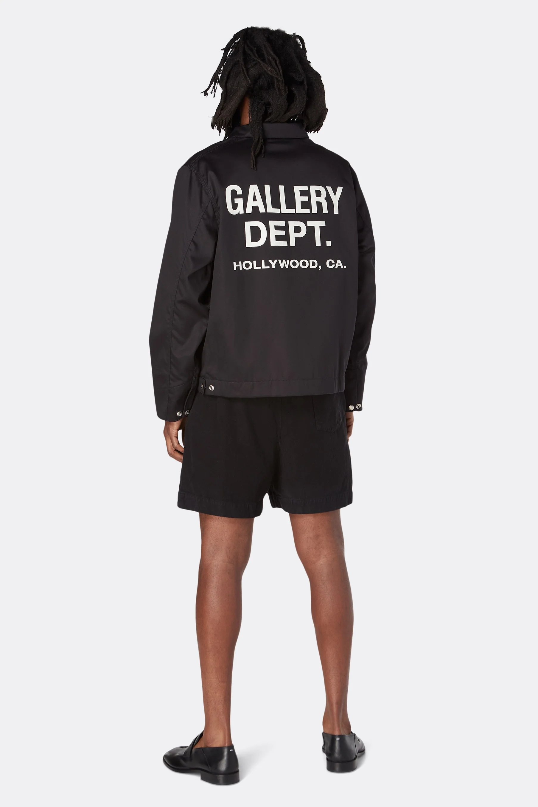 MONTECITO JACKET - Image 8