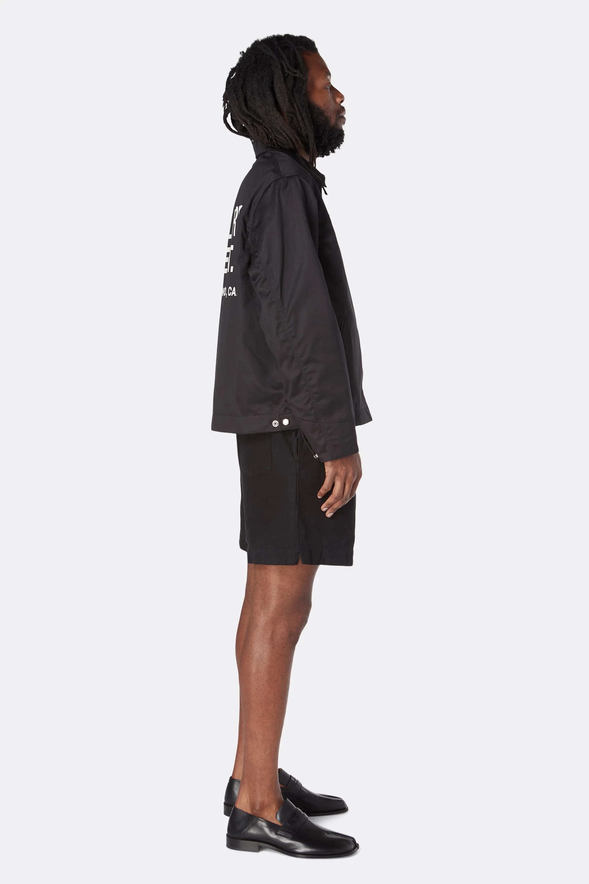 MONTECITO JACKET - Image 9
