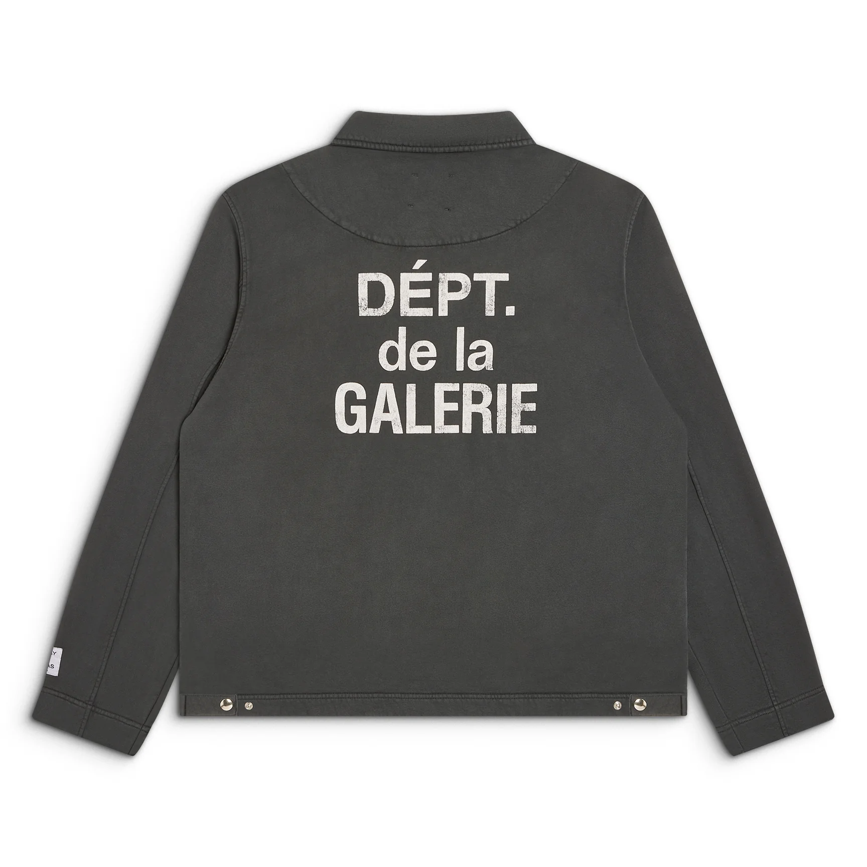 MONTECITO JACKET - Image 2