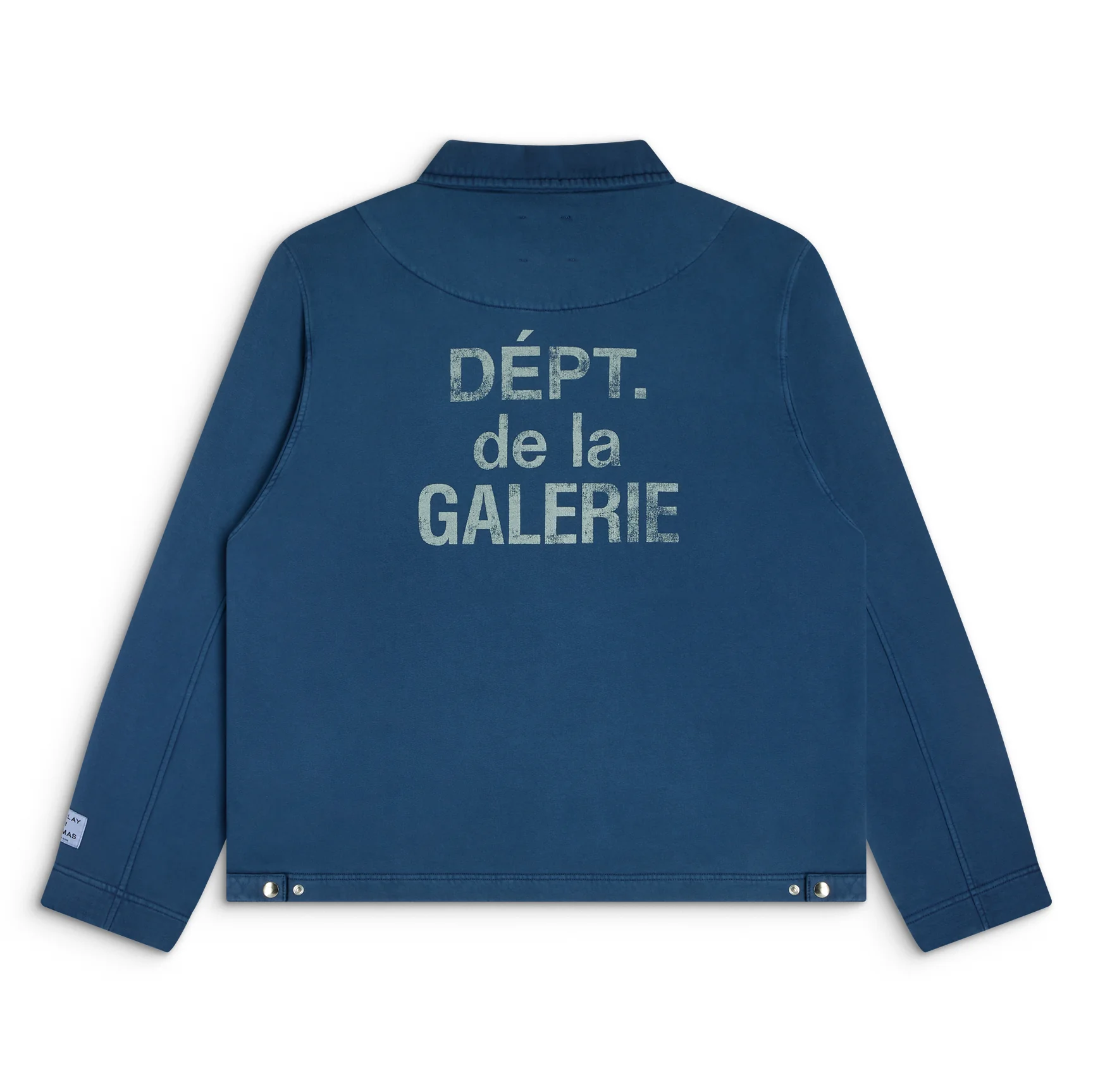 MONTECITO JACKET - Image 2