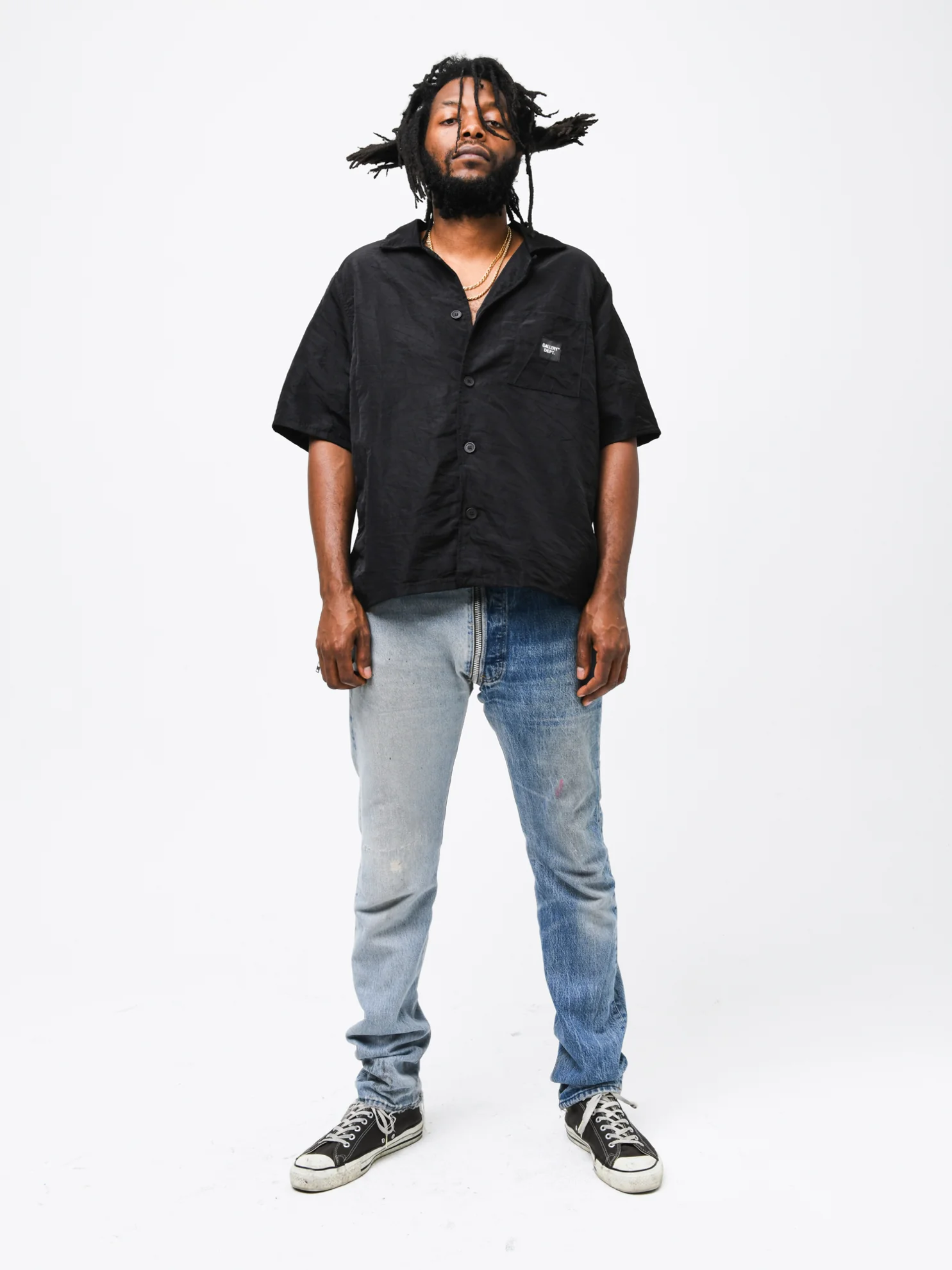 PARKER SHIRT - Image 3