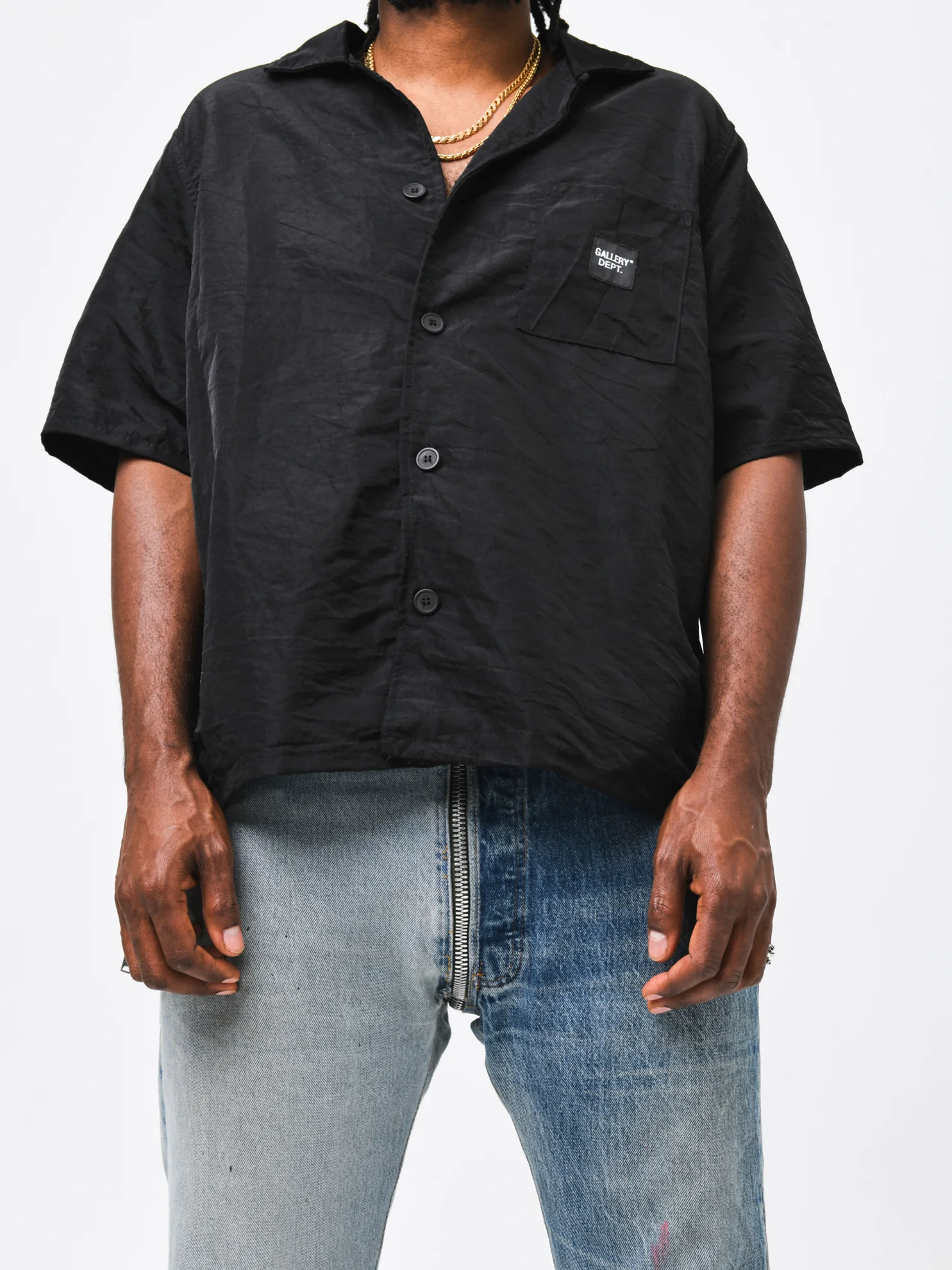 PARKER SHIRT - Image 4