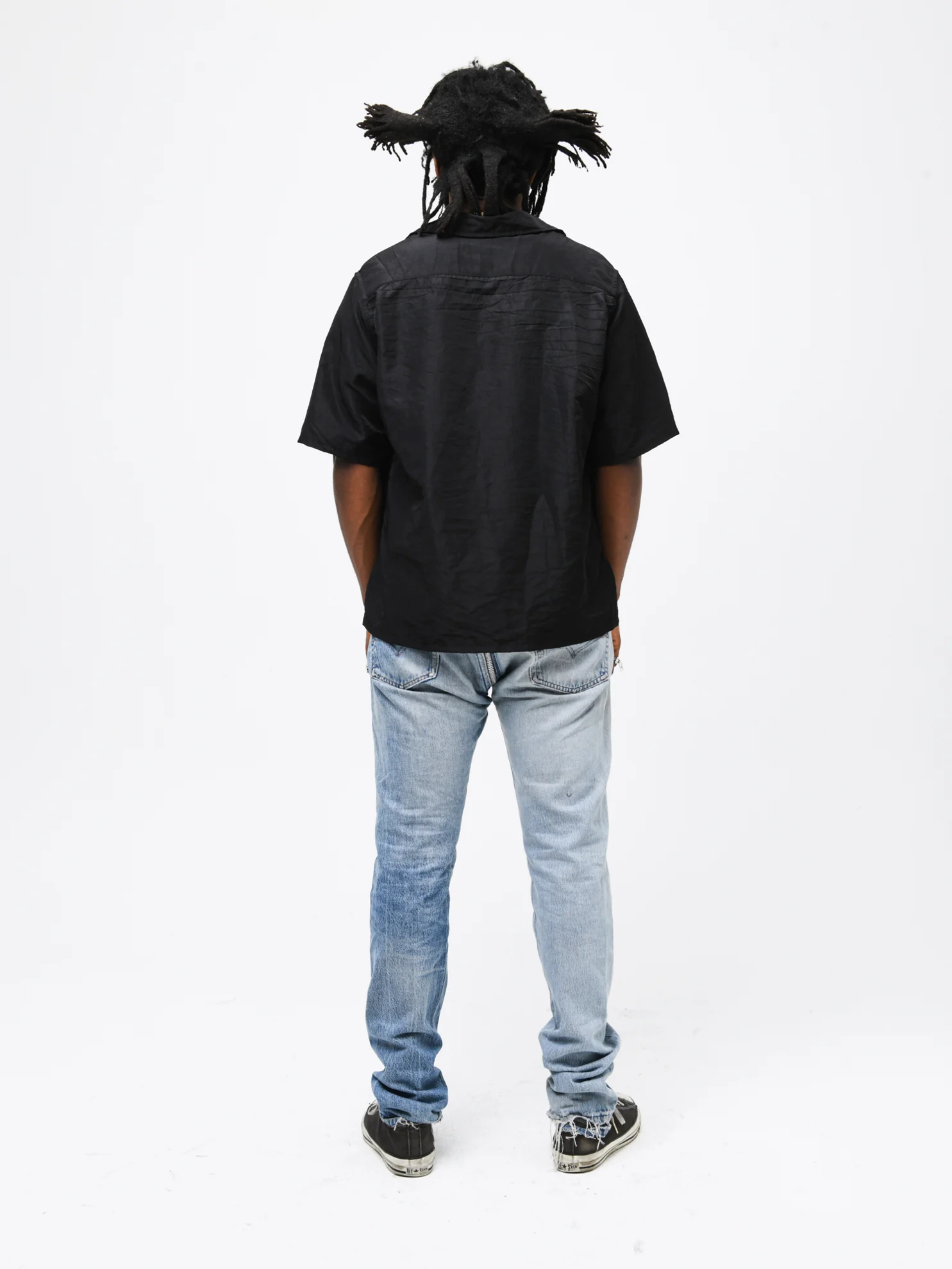 PARKER SHIRT - Image 5