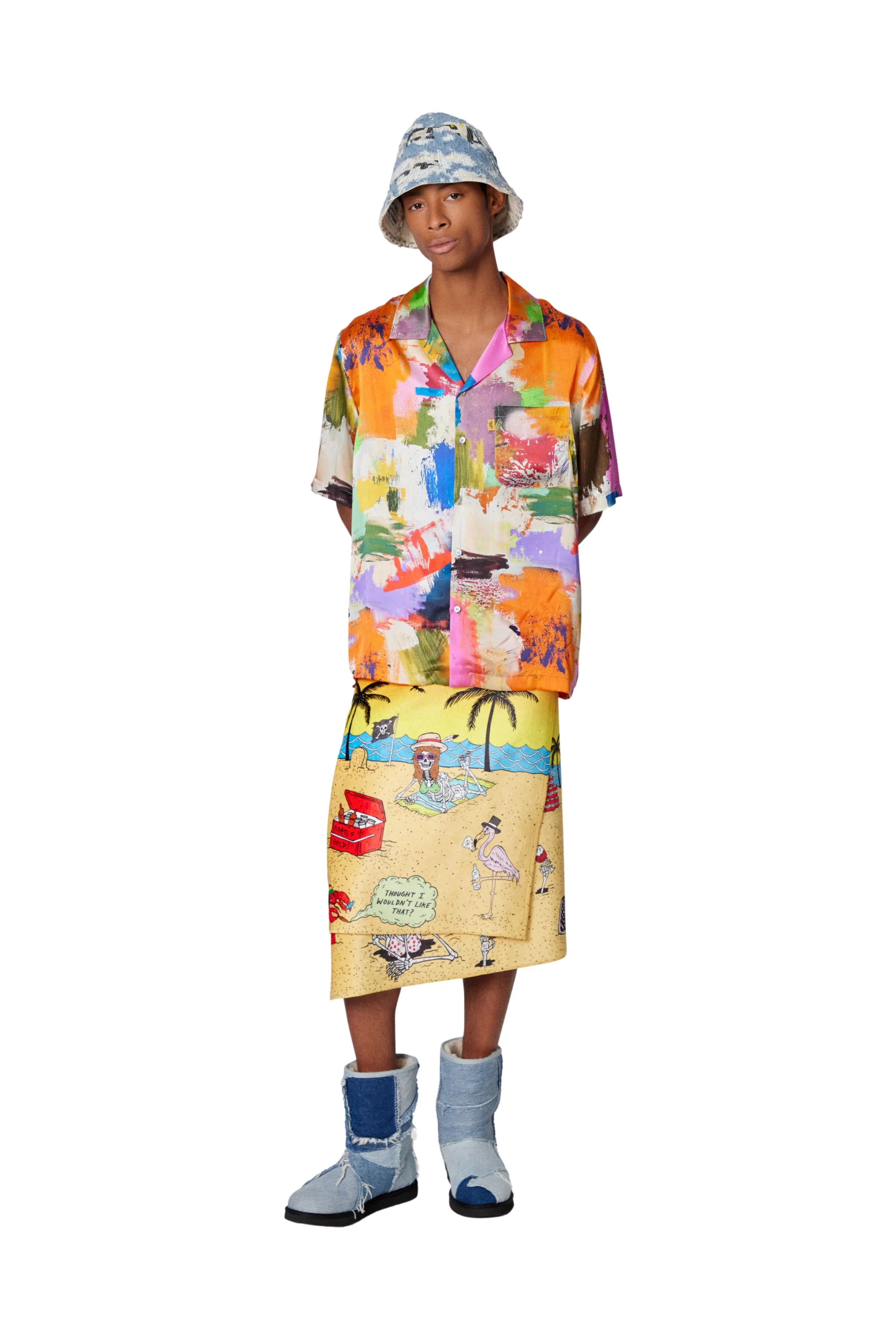 PARKER SHIRT - Image 5