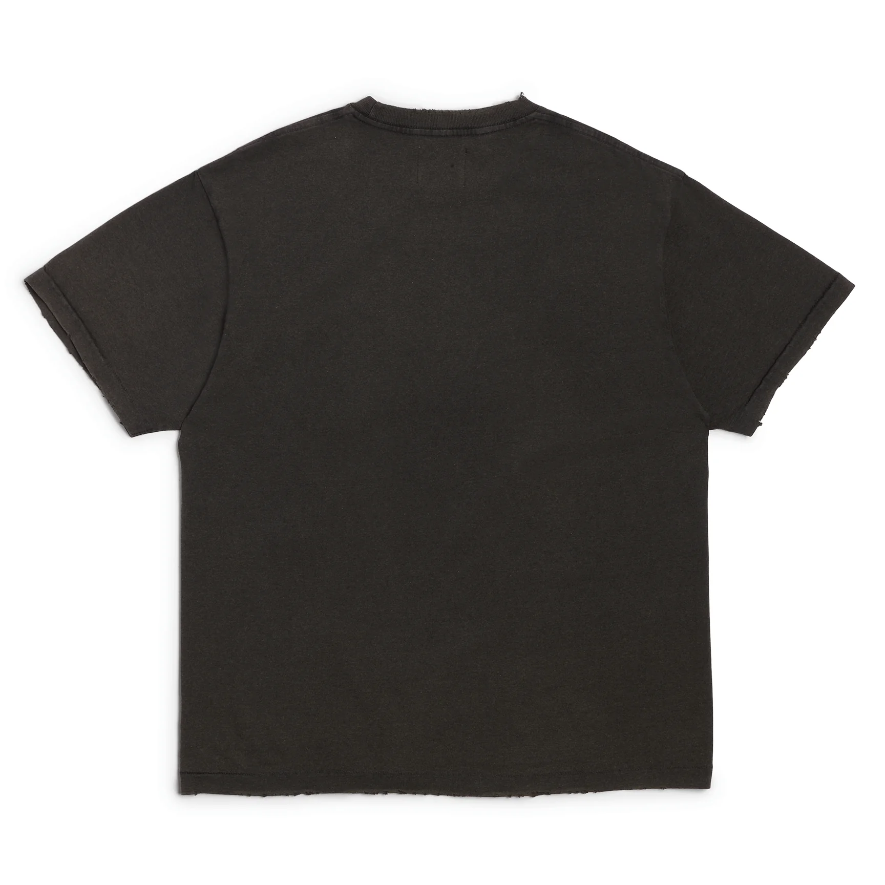 PLAIN VINTAGE POCKET TEE - Image 2