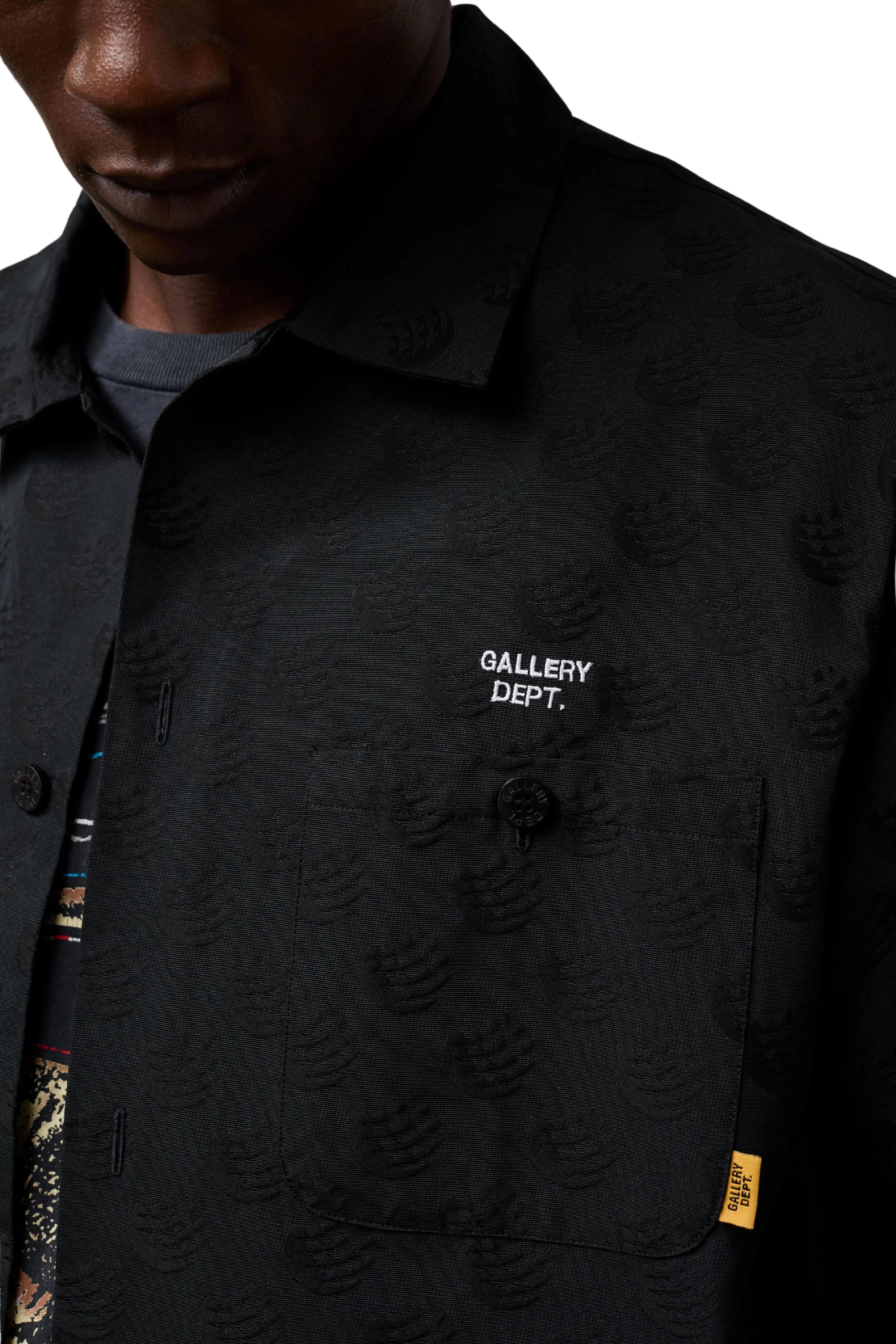 PLAYGROUND SHIRT - Image 6