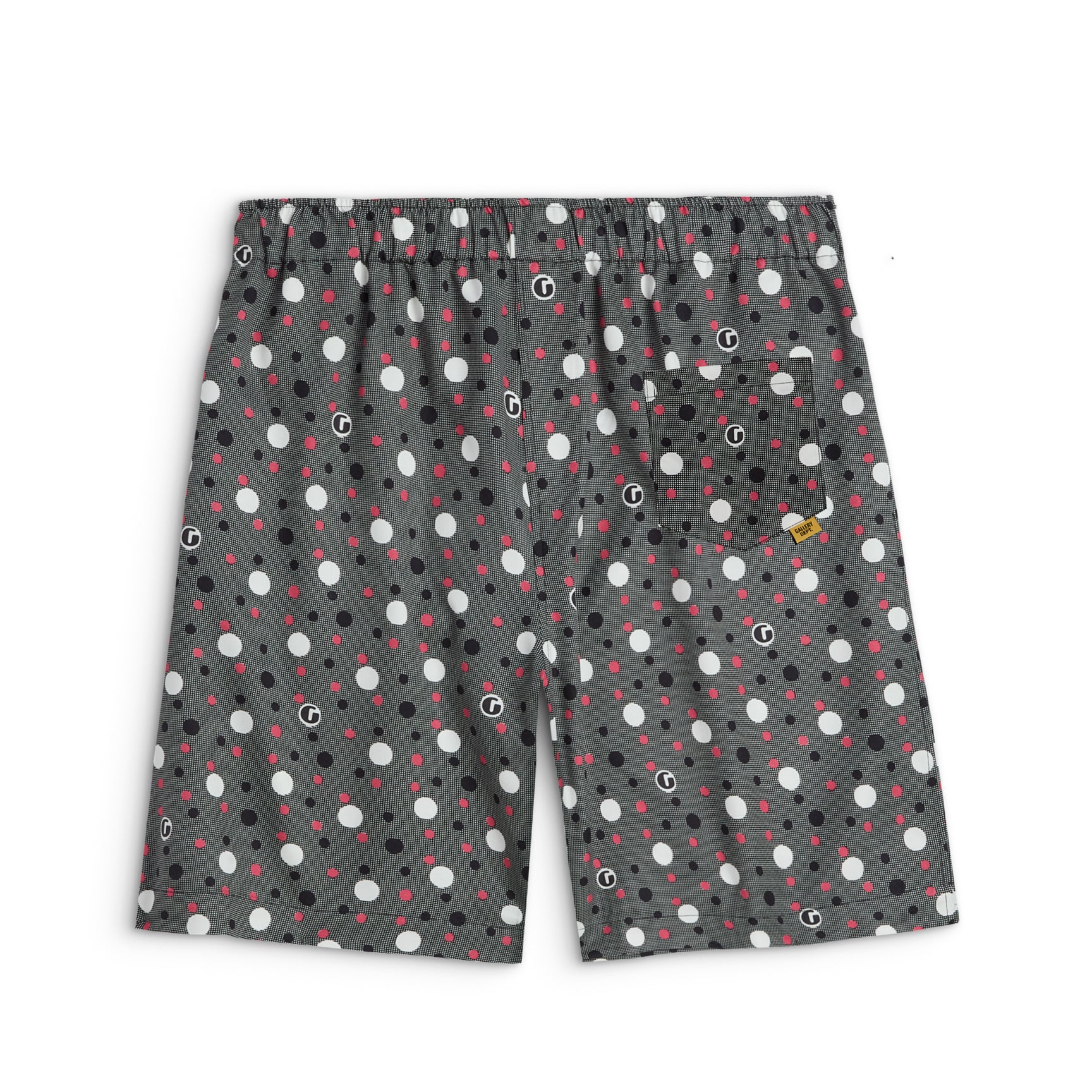 POLKA G ZUMA SHORTS - Image 2