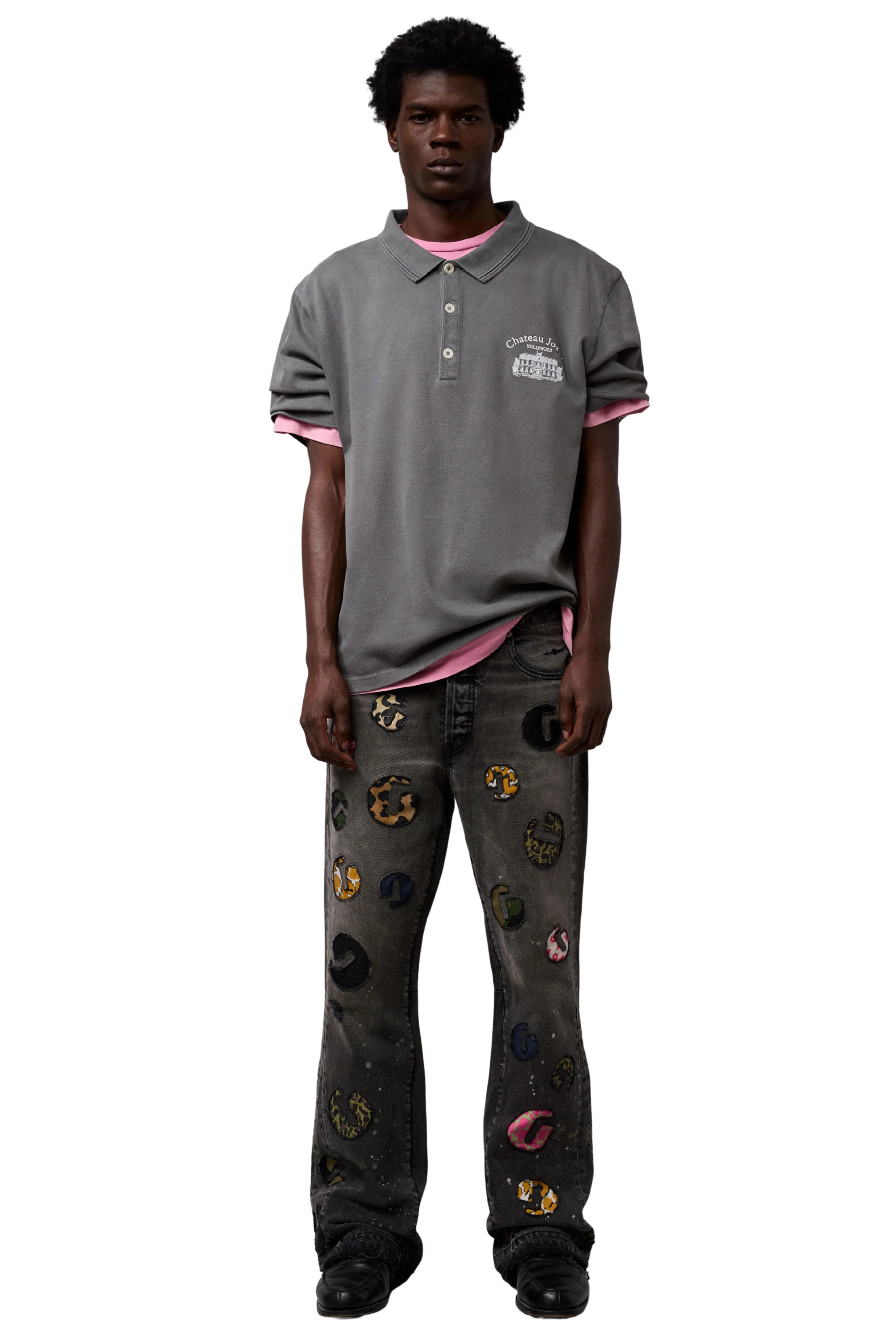 PREAMO POLO - Image 3
