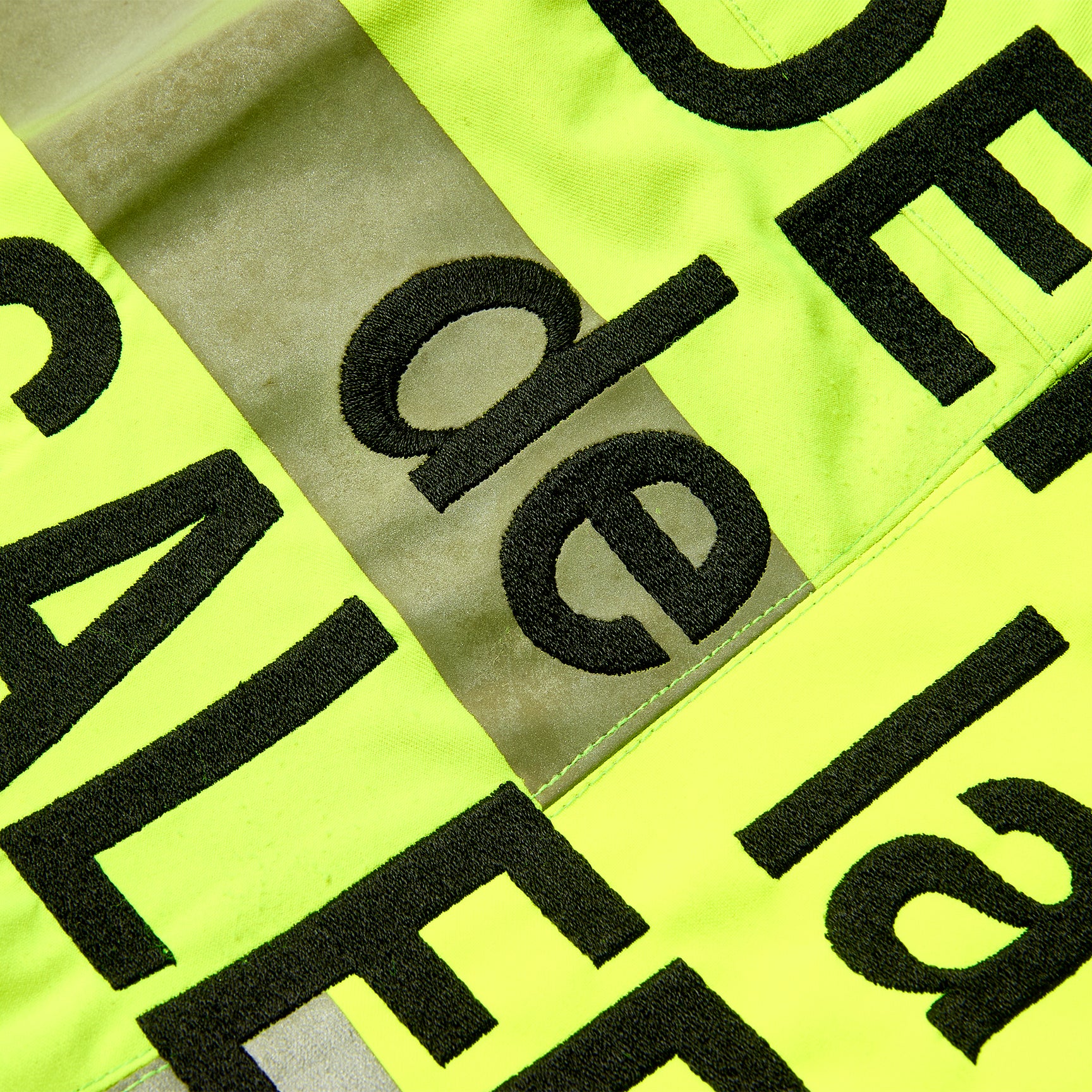 RETOUCHE EVERGLADES VEST - Image 6