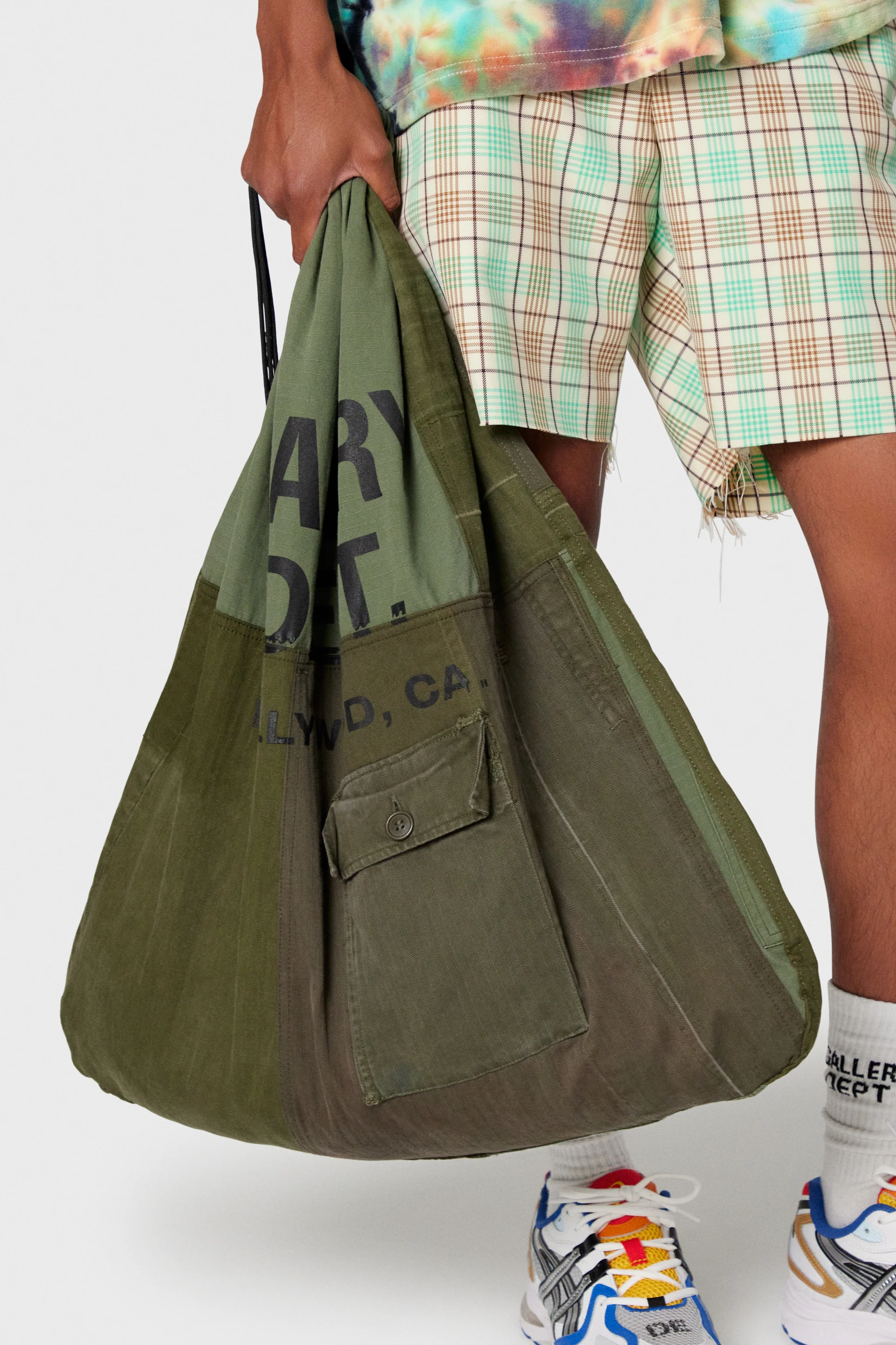 ROAD TRIP BAG - Image 10