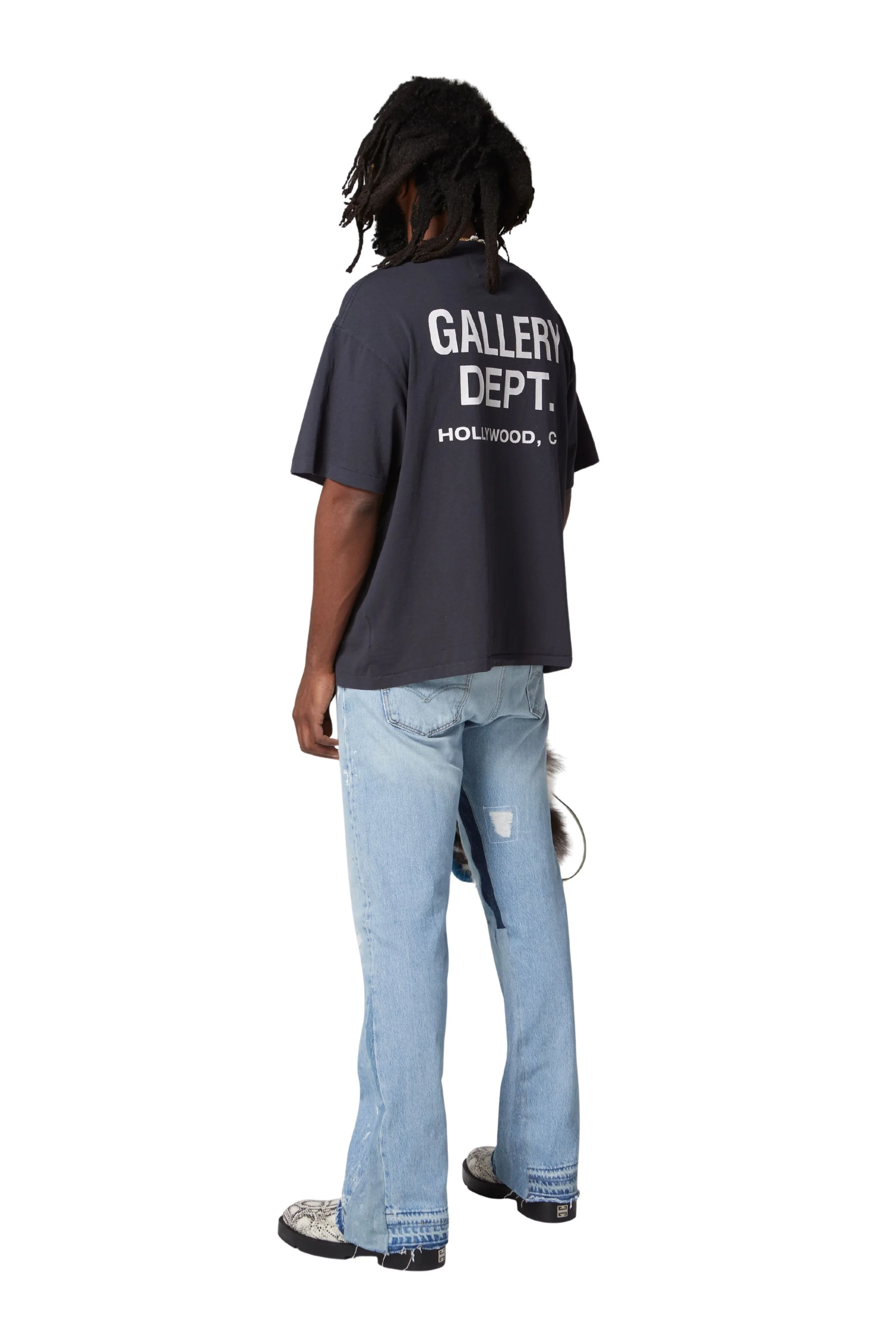 SOUVENIR TEE - Image 7