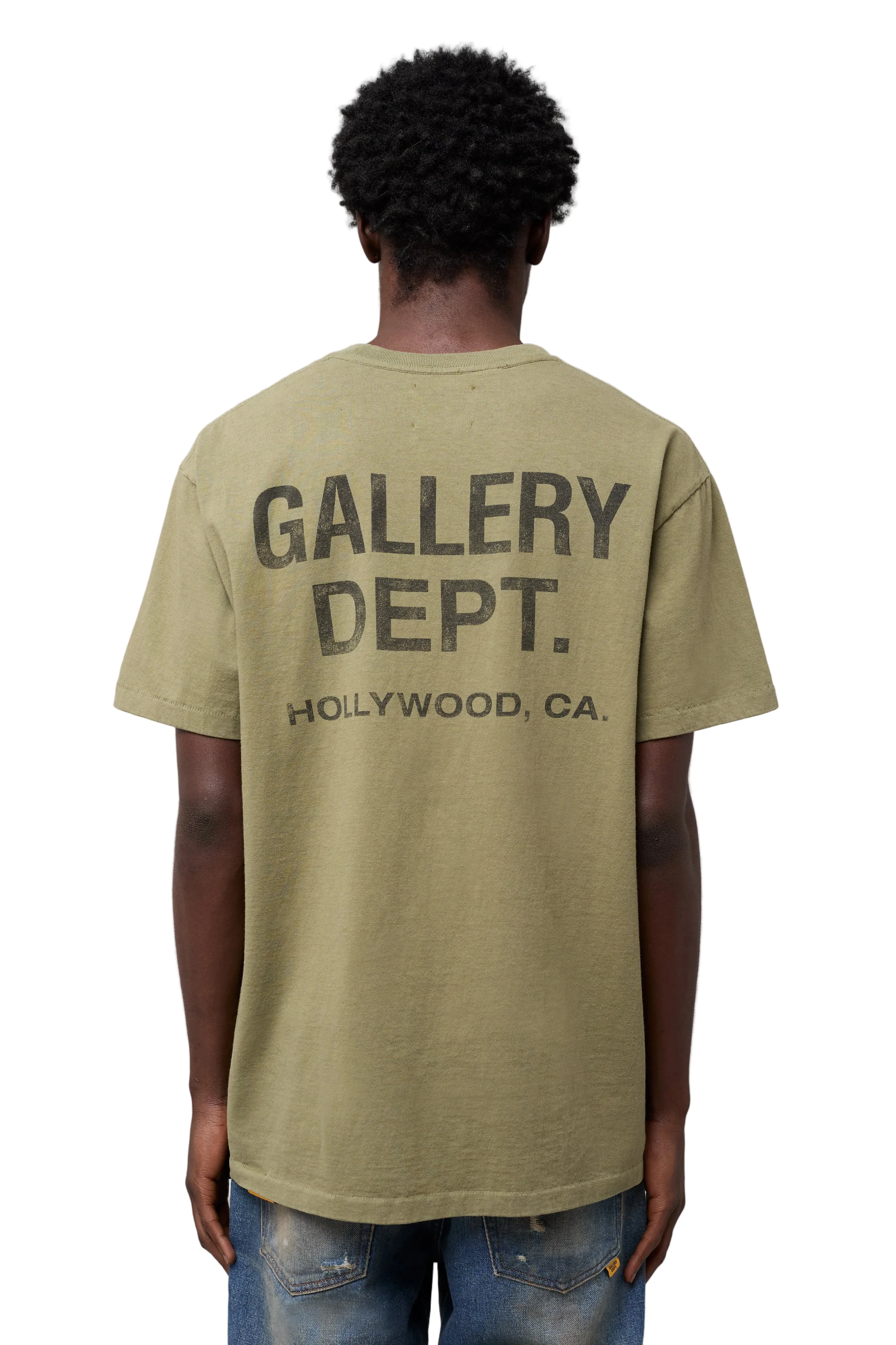 SOUVENIR TEE - Image 4