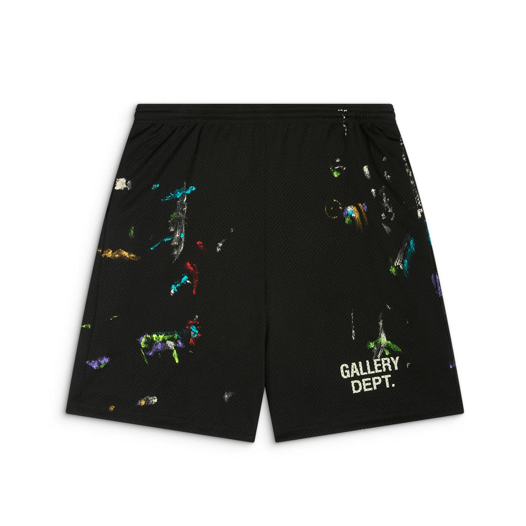 STUDIO GYM SHORTS