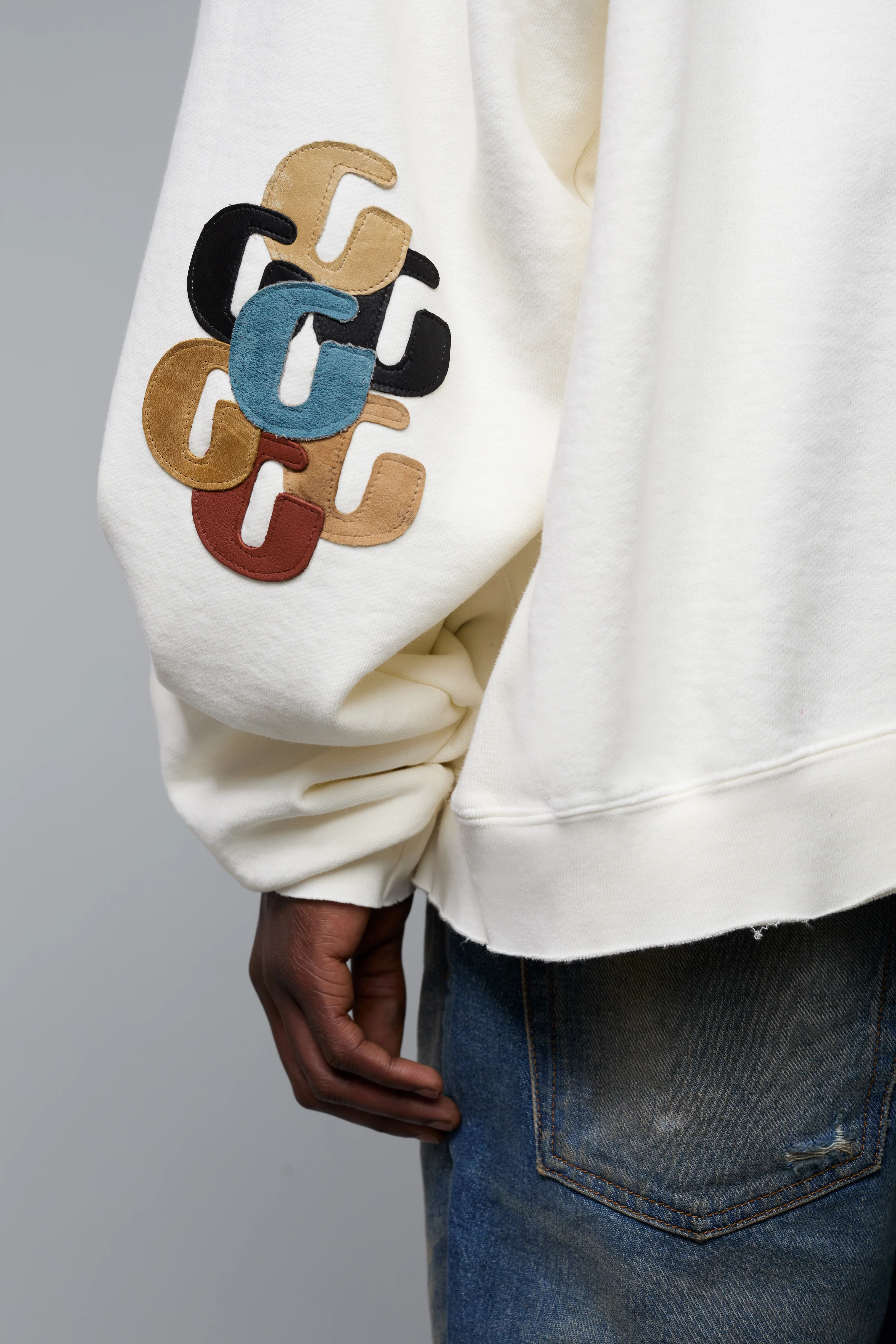 STUDIO HOODIE - Image 6