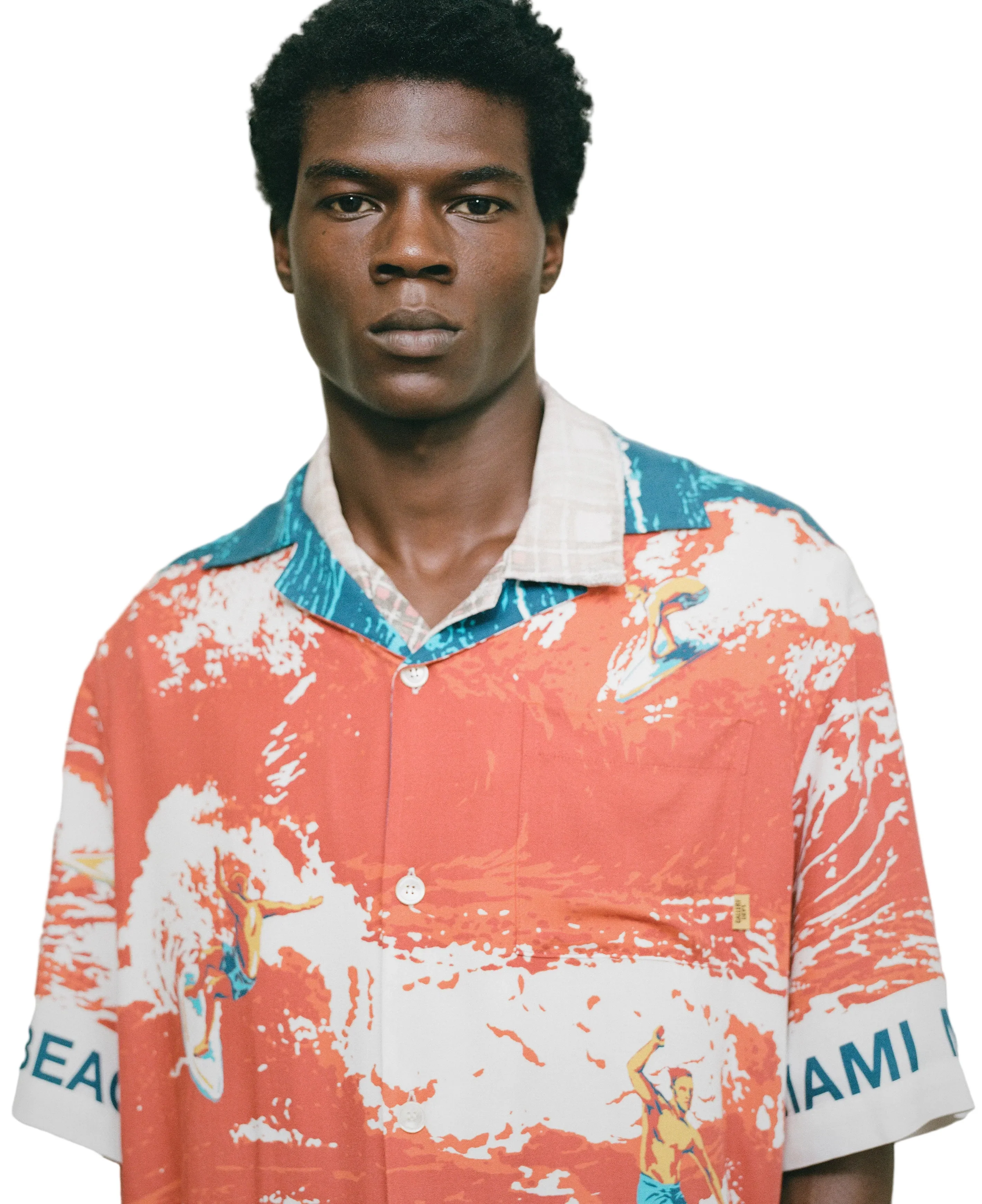SURF WILSON SHIRT - Image 3