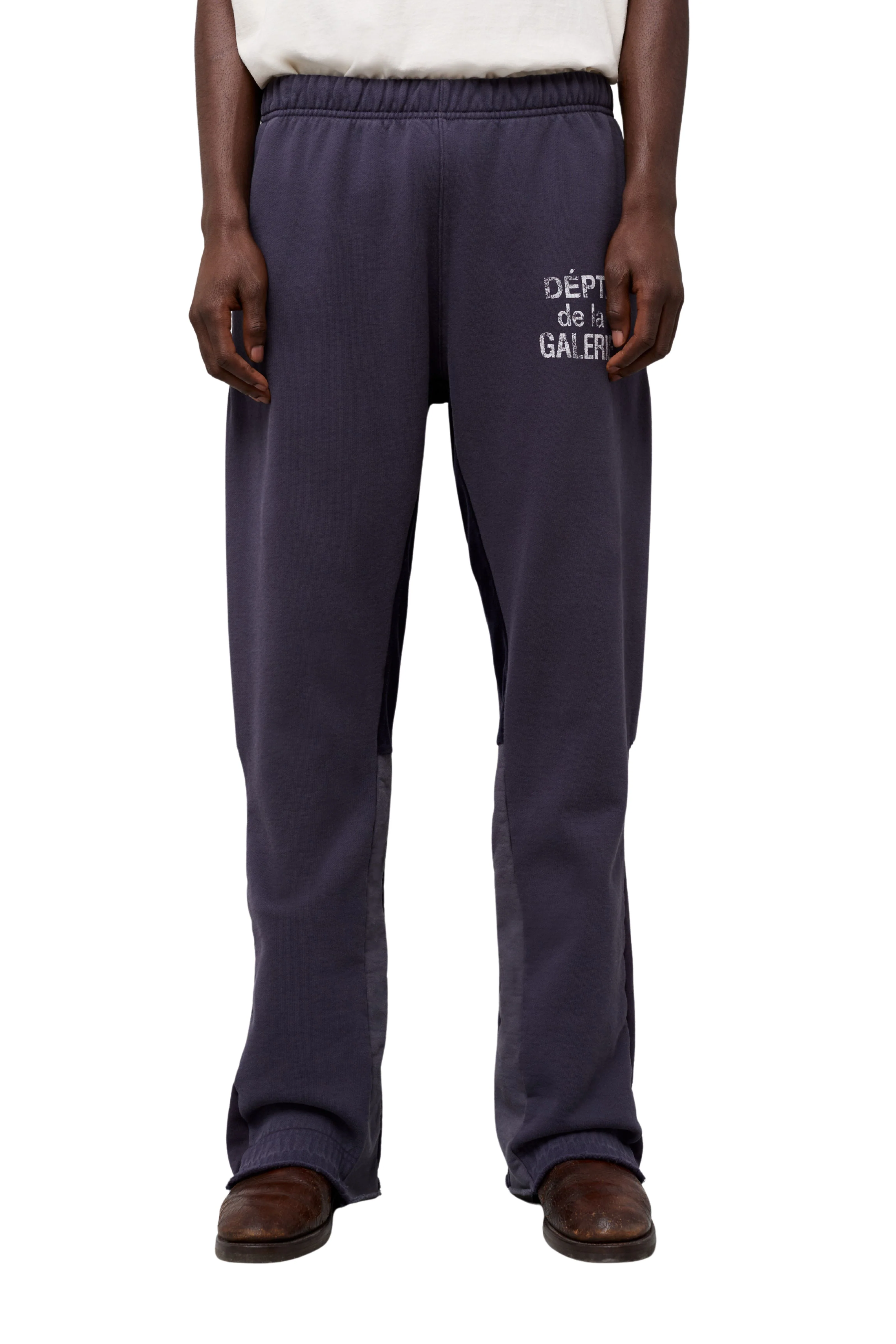 SWEATPANT FLARE - Image 3