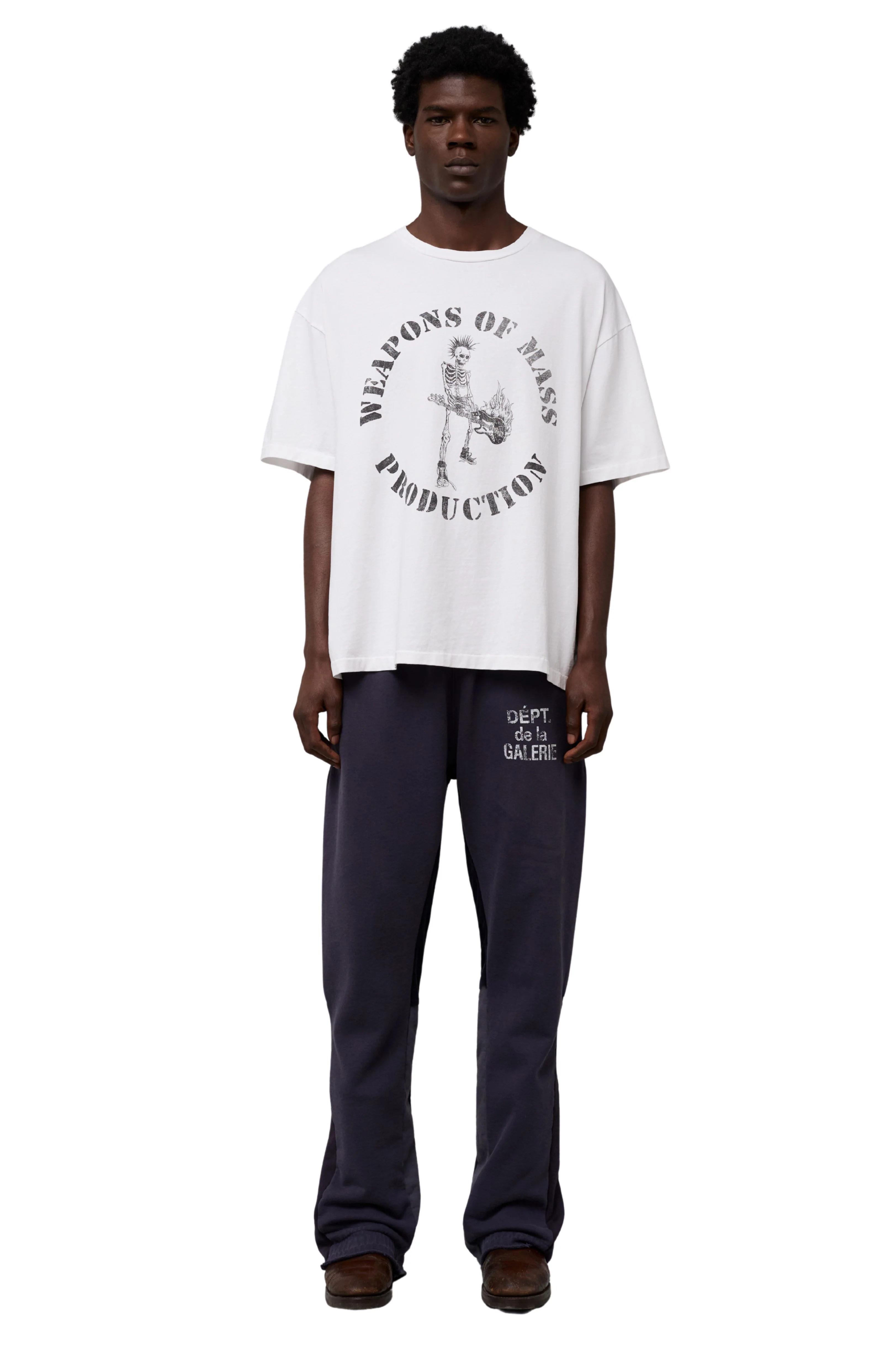 SWEATPANT FLARE - Image 5
