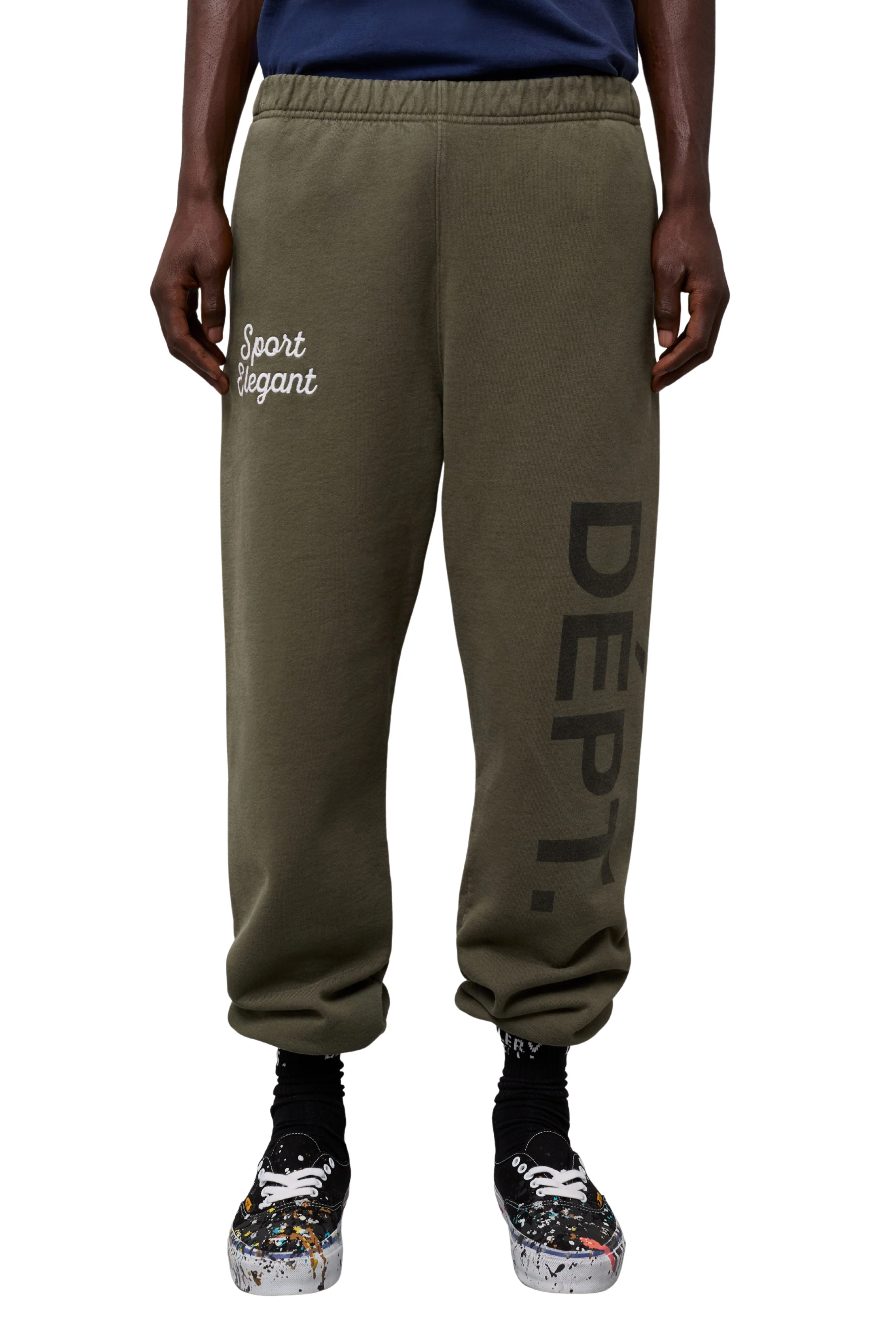 TEAM DÉPT. SWEATPANT - Image 4