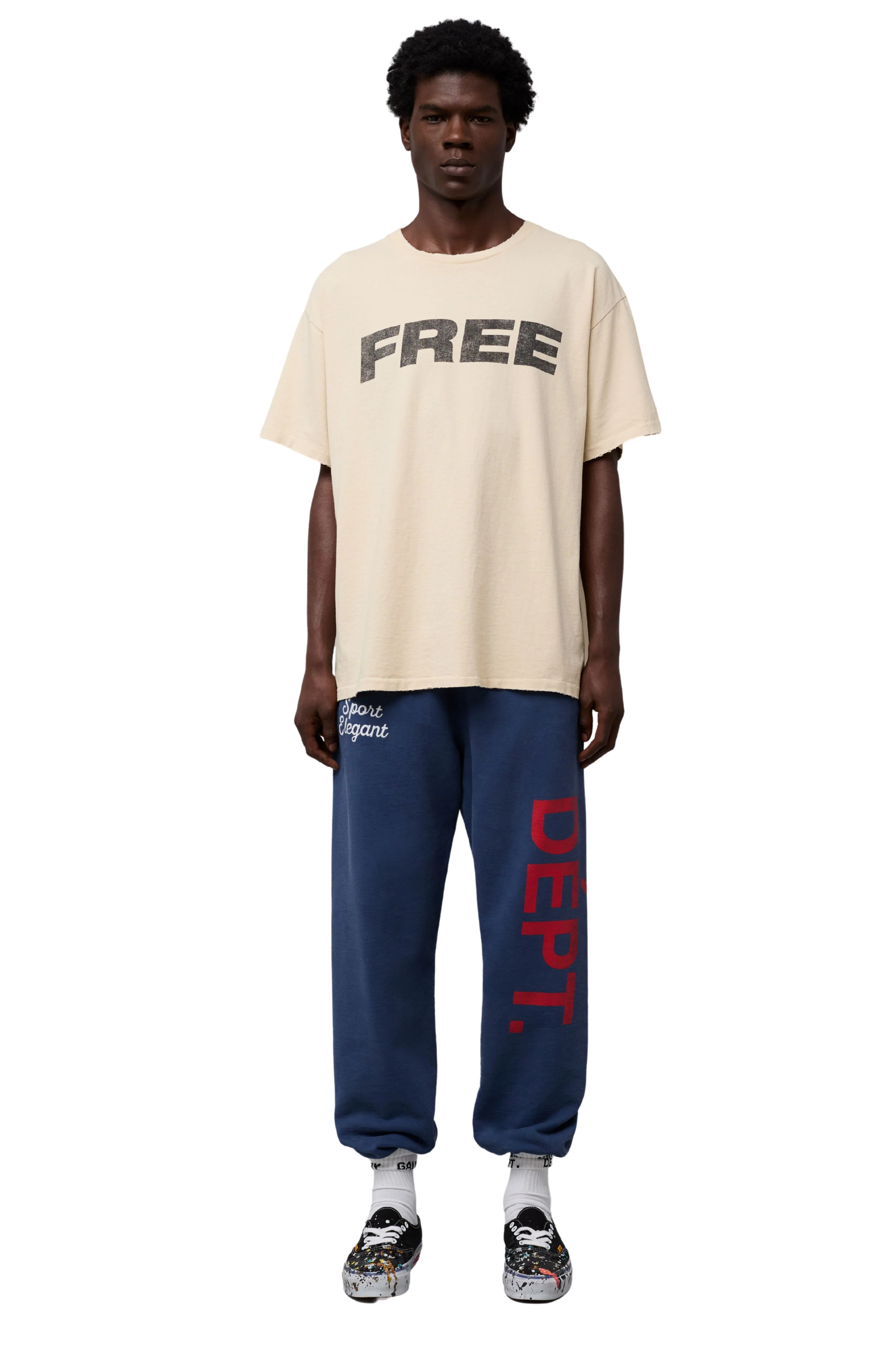 TEAM DÉPT. SWEATPANT - Image 4