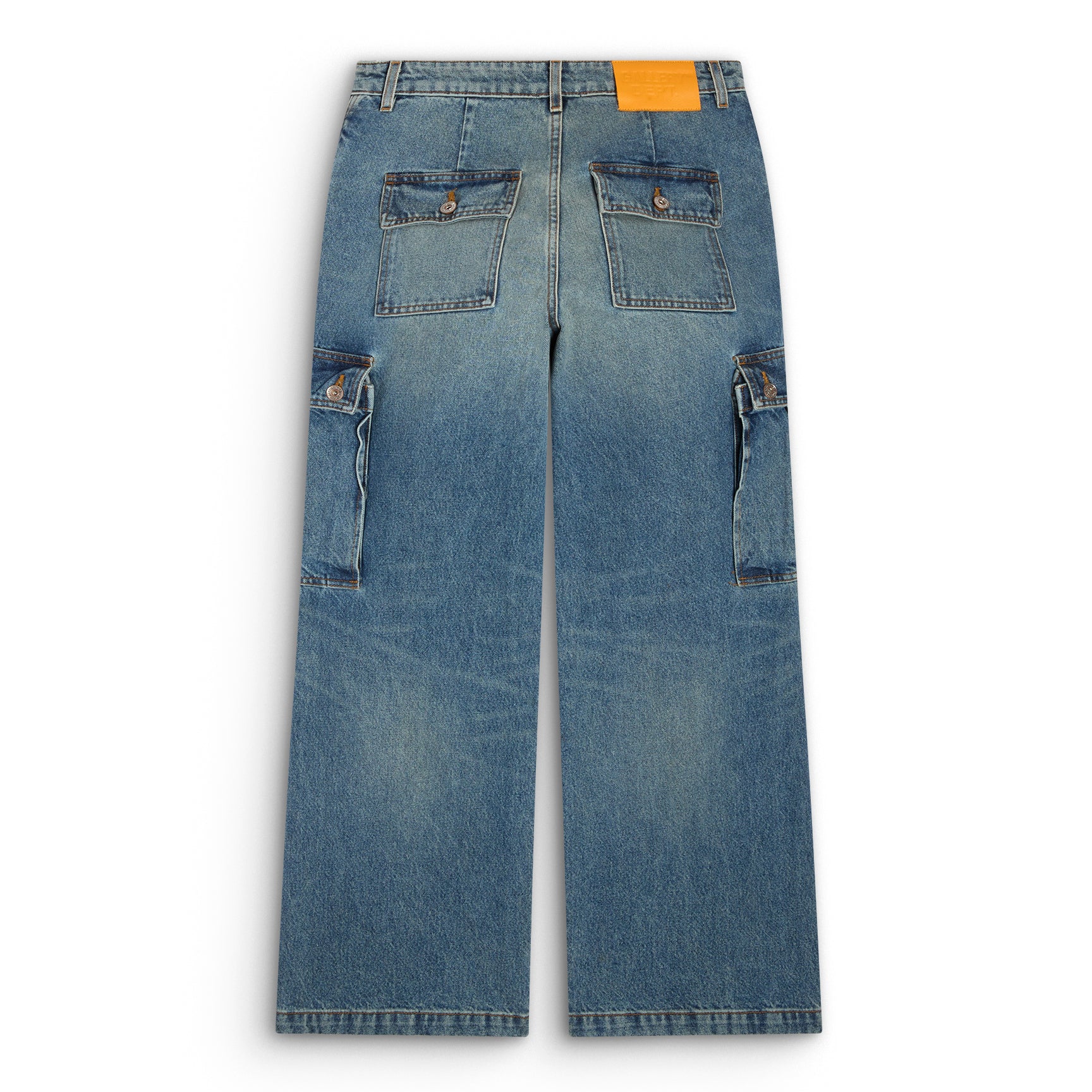 THEO DENIM - Image 3