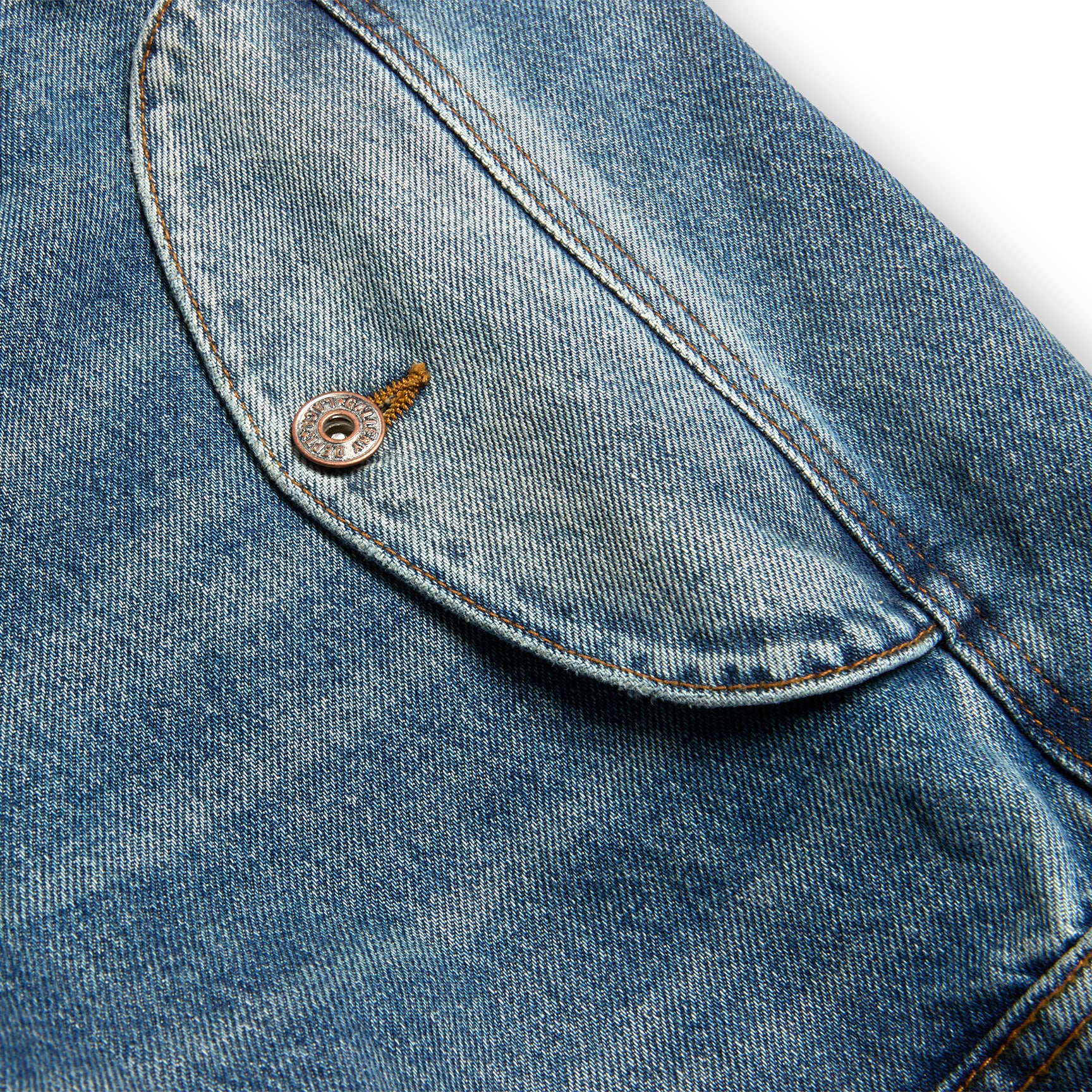 THEO DENIM - Image 4