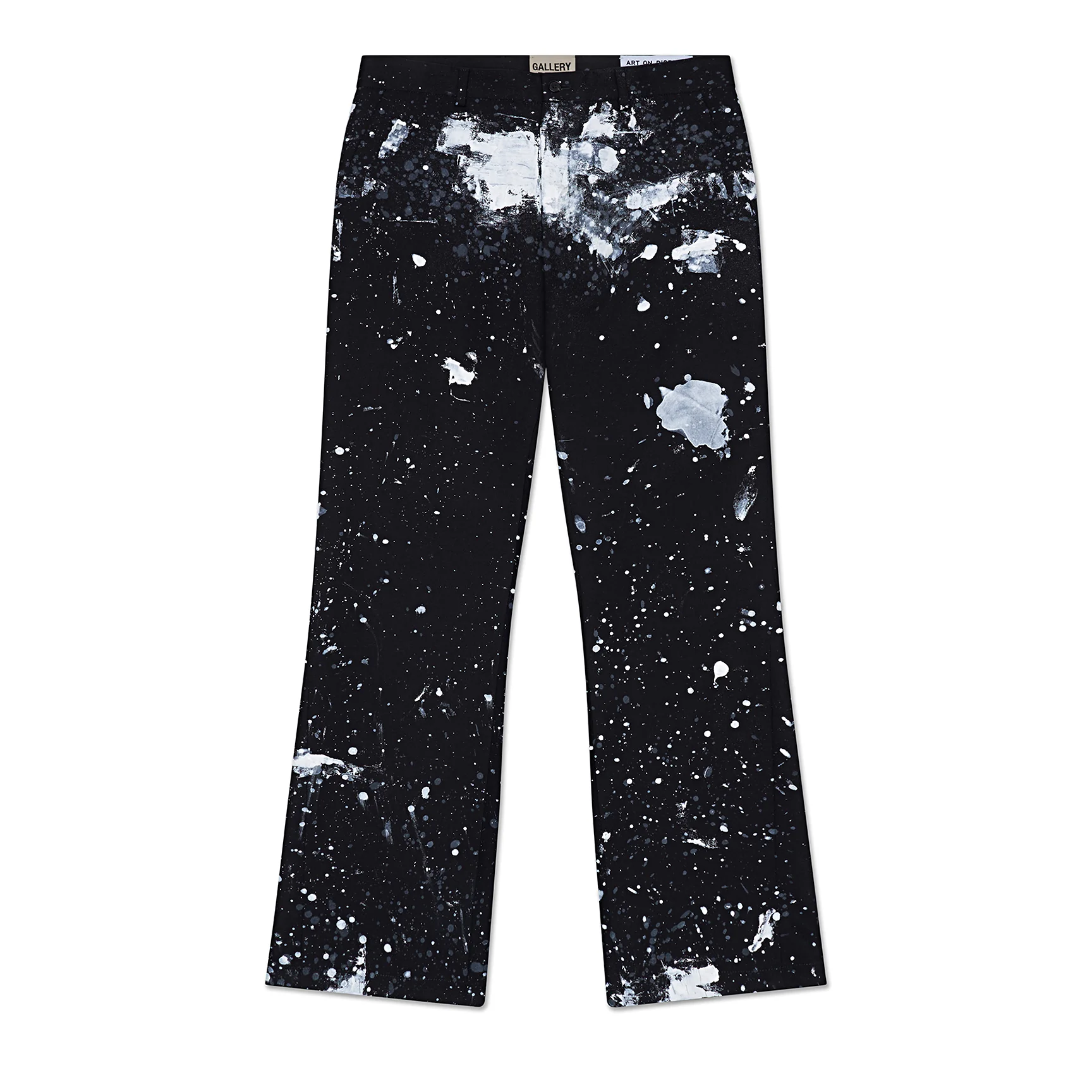 THOMAS DRESS PANT FLARE