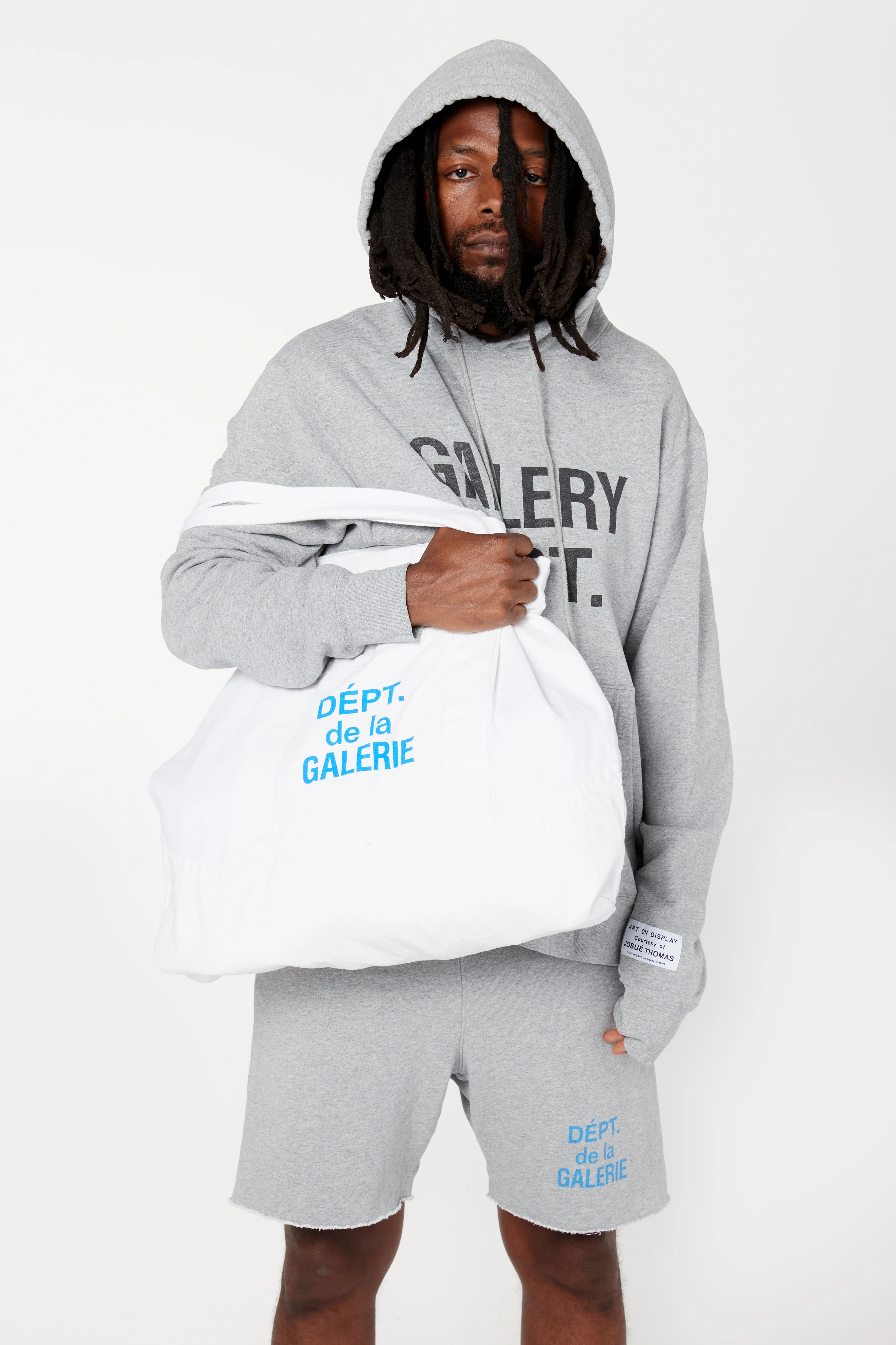 TOTE BAG - Image 9