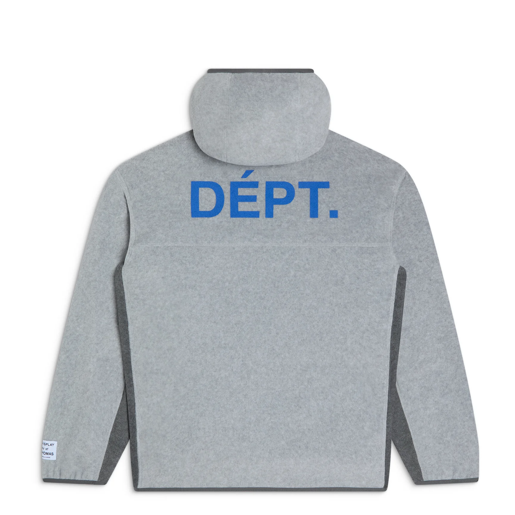 TRAIL FLEECE - Image 3