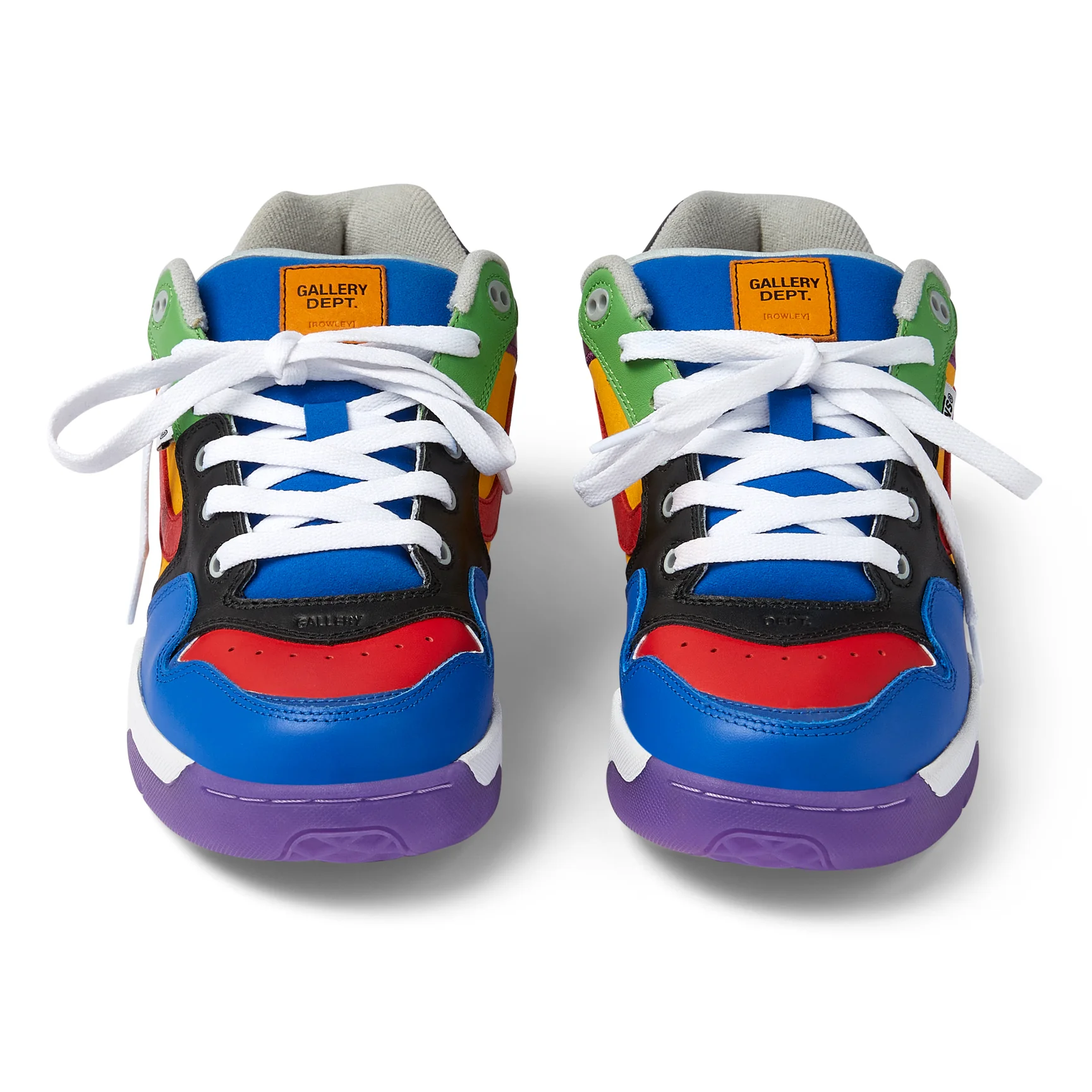 ROWLEY XLT MULTI - Image 5