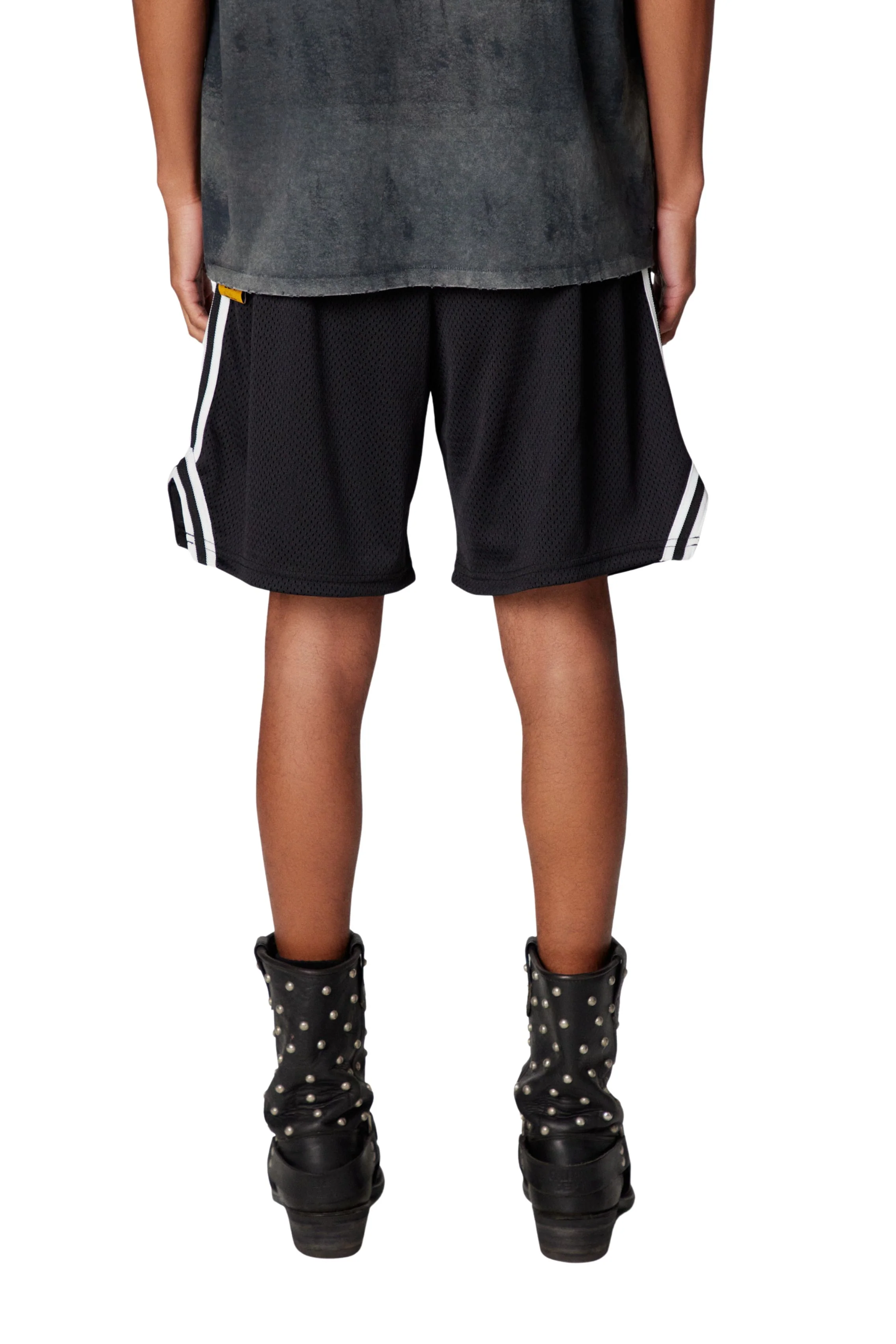 VENICE COURT SHORTS - Image 4