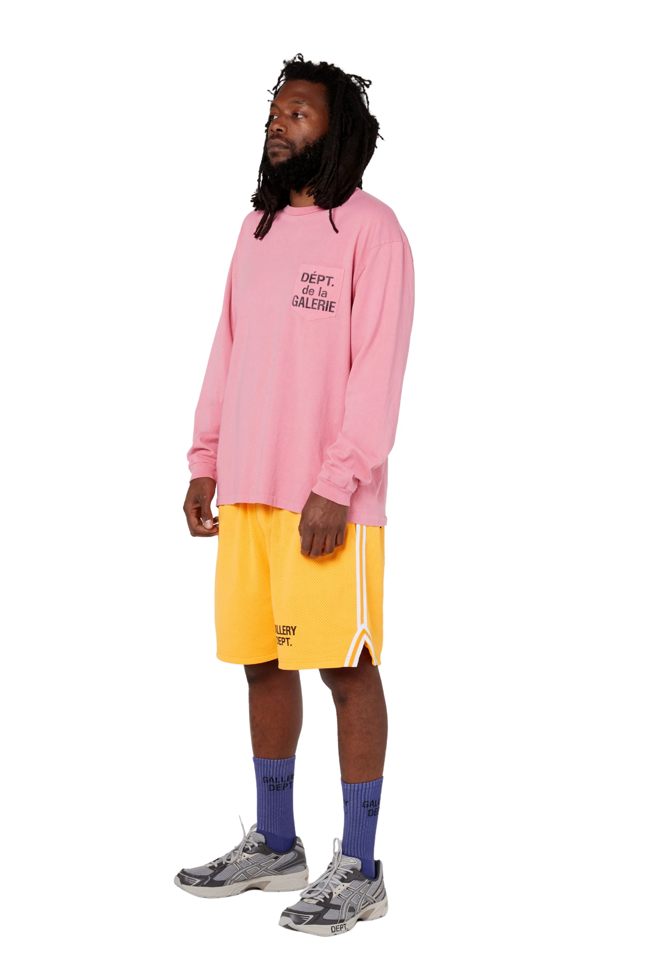 VENICE COURT SHORTS - Image 3