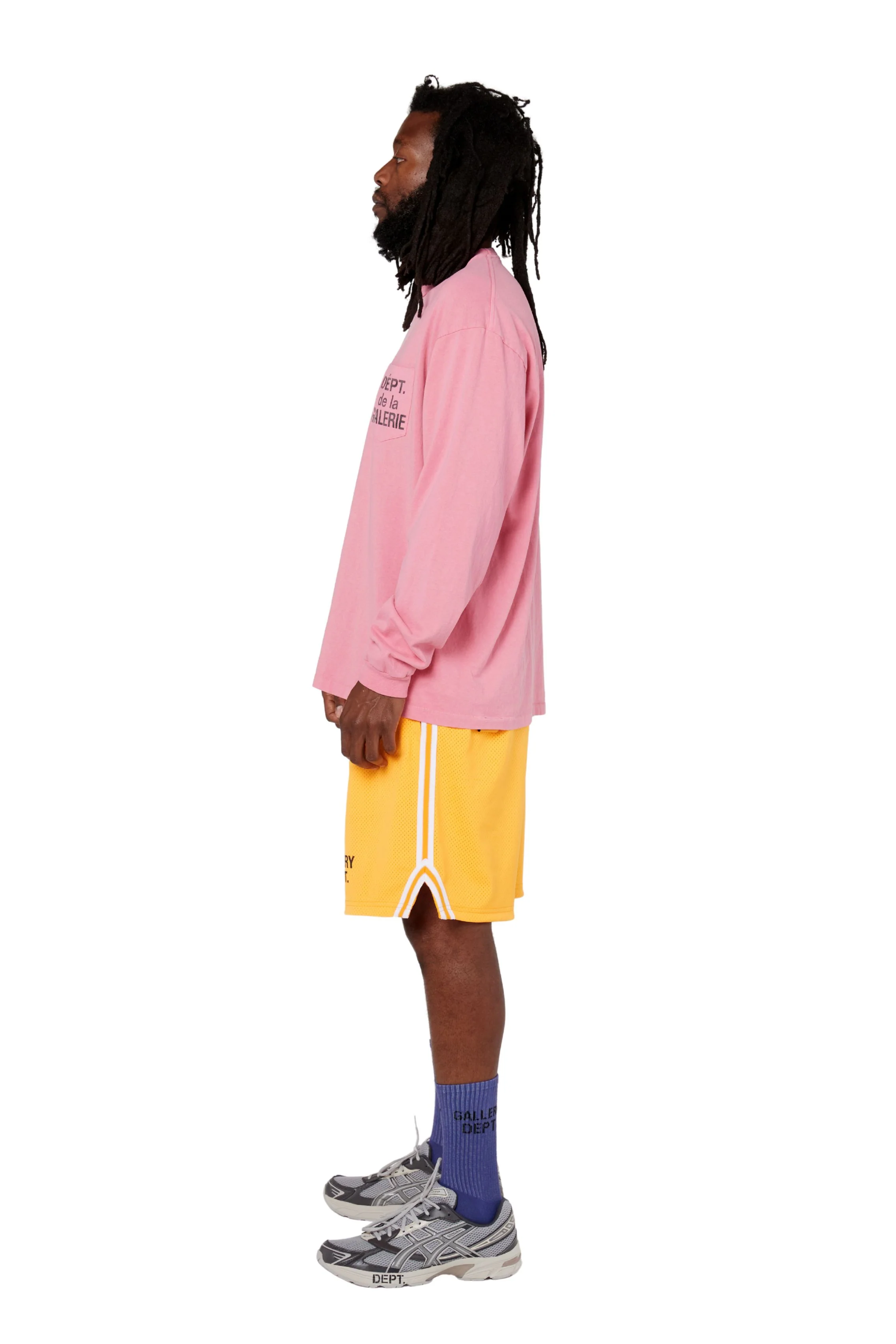 VENICE COURT SHORTS - Image 4
