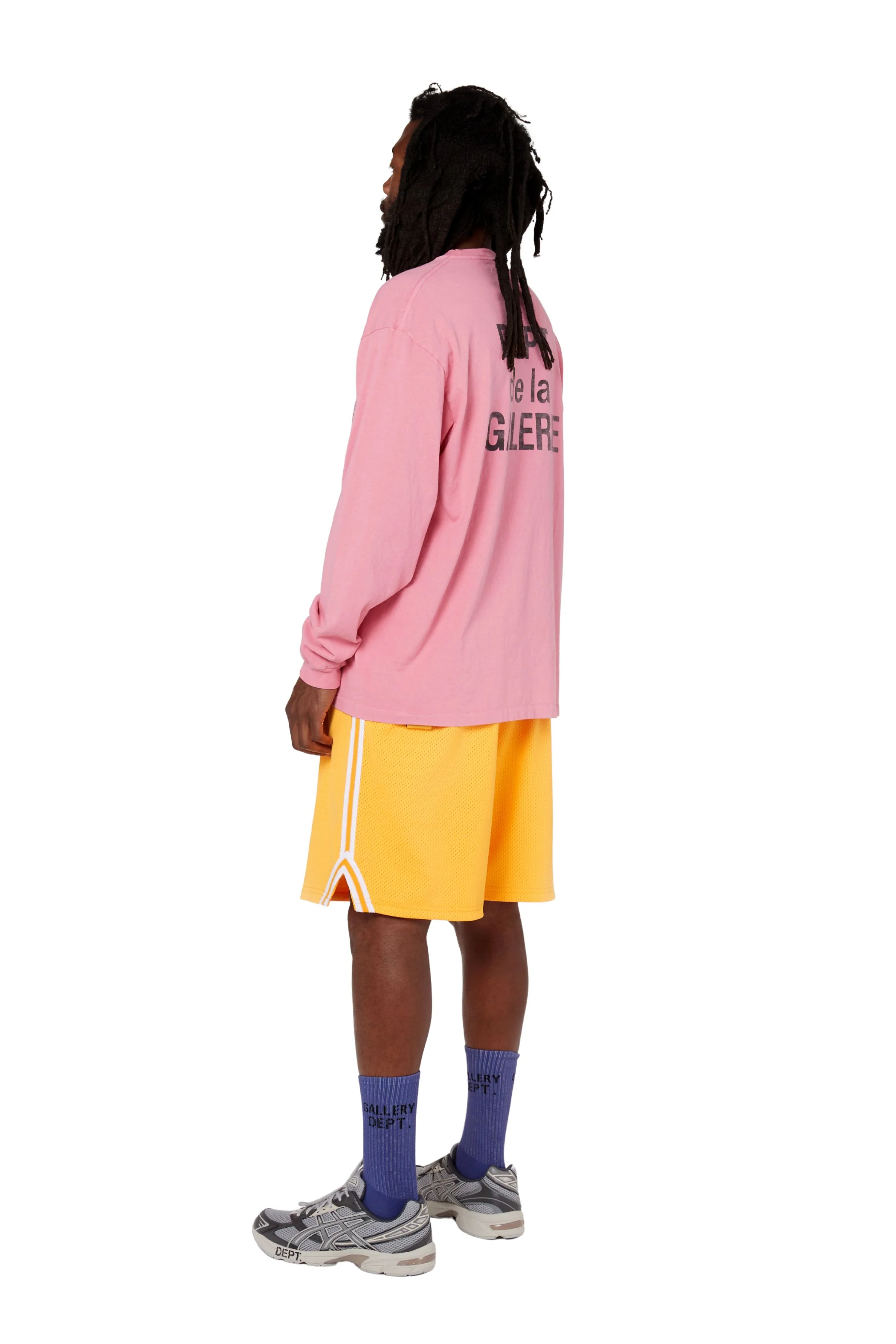 VENICE COURT SHORTS - Image 5