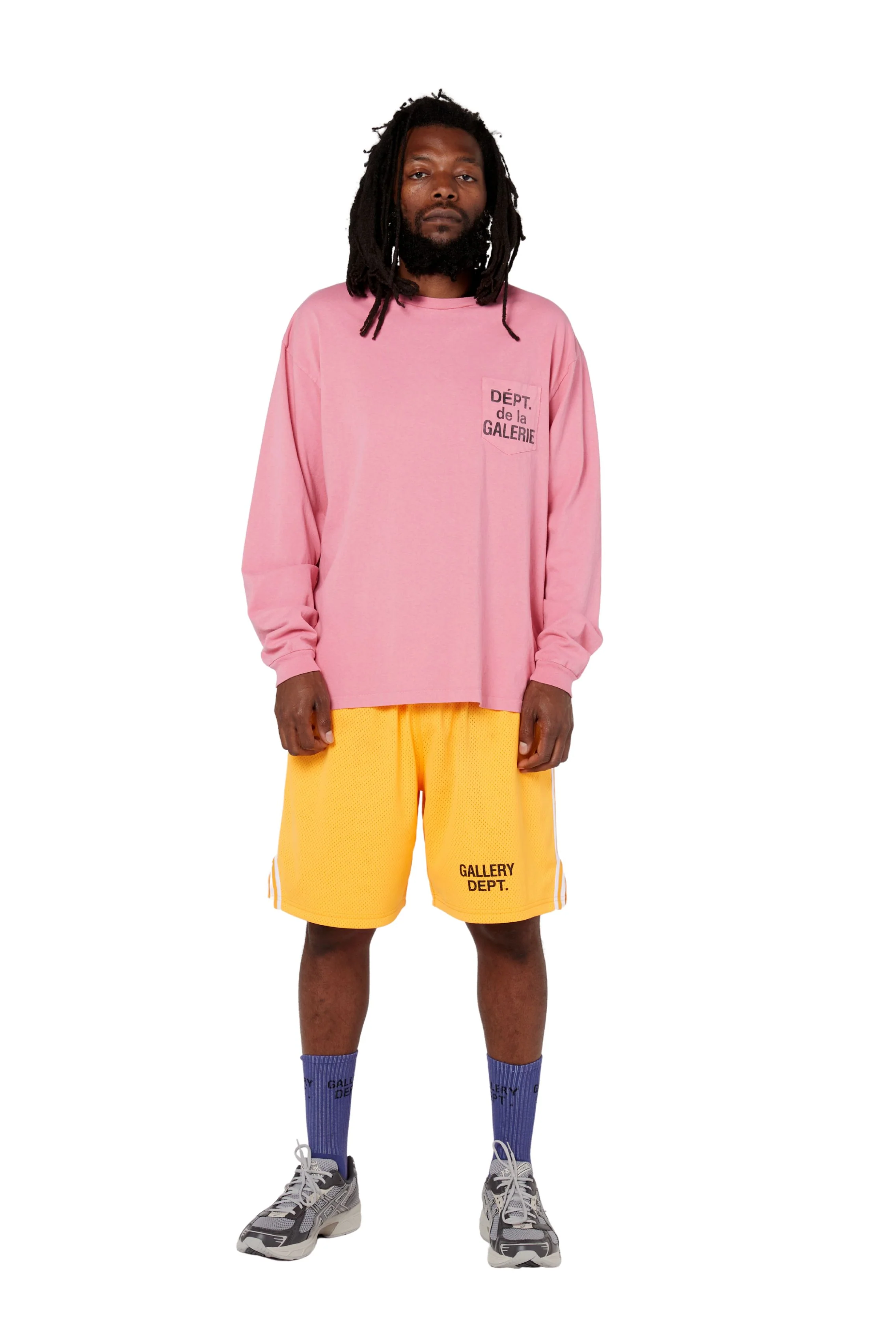 VENICE COURT SHORTS - Image 6