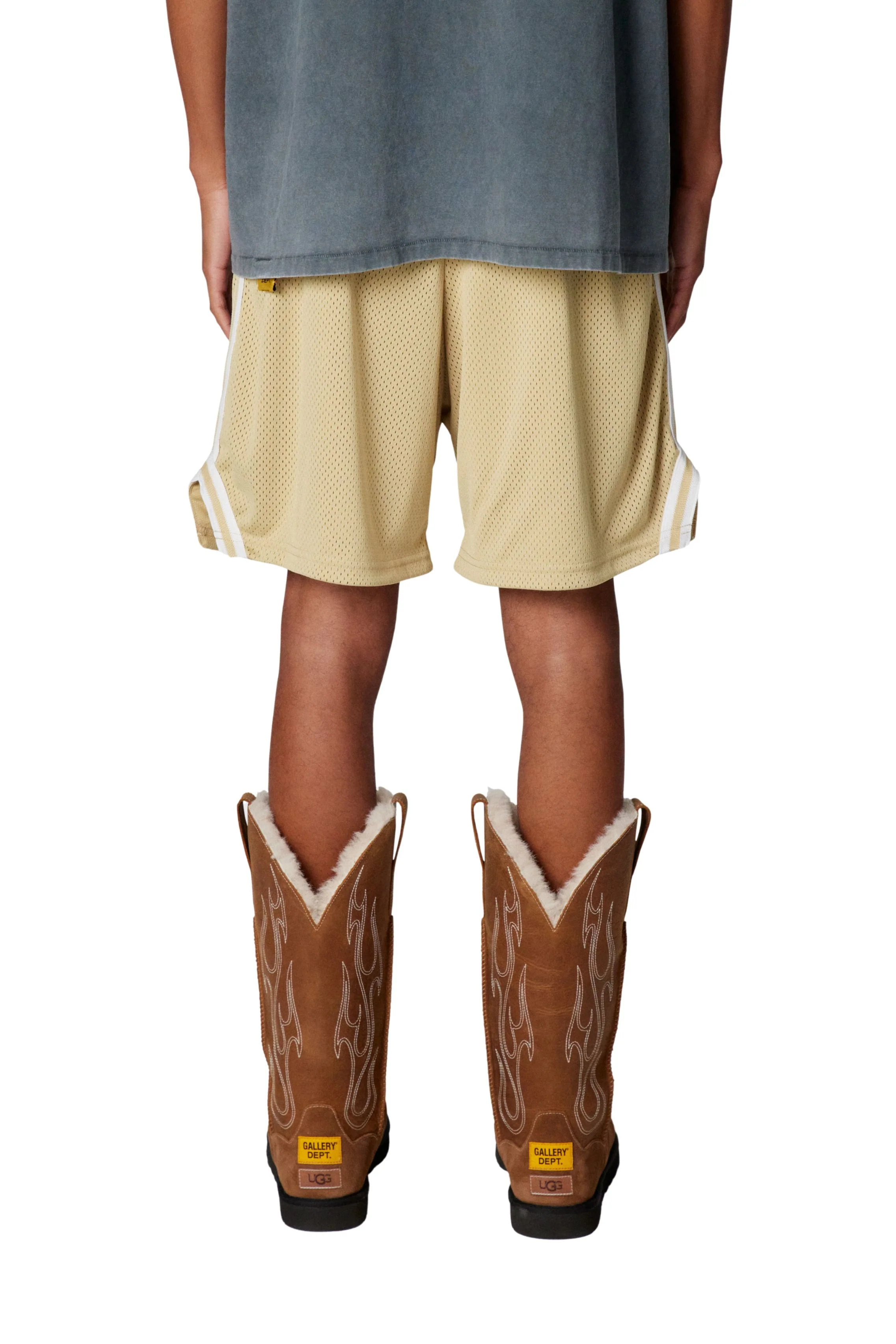 VENICE COURT SHORTS - Image 5