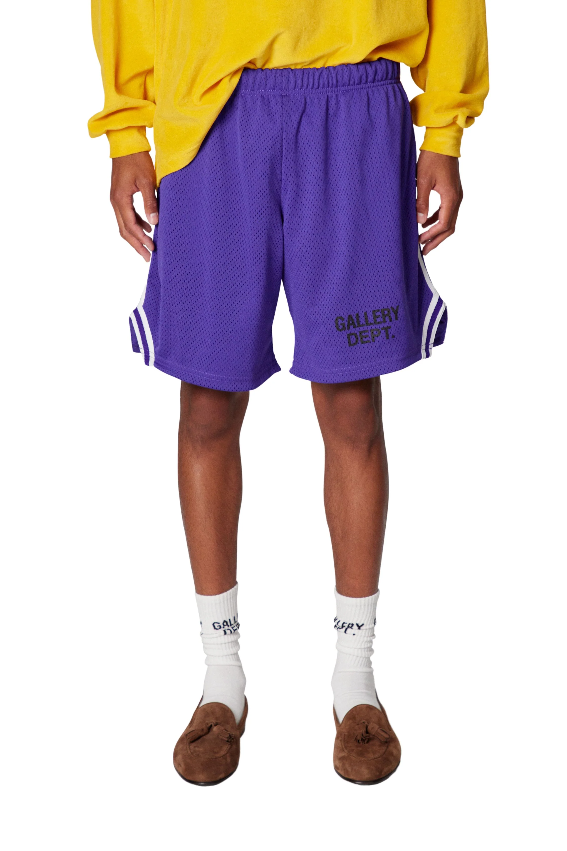 VENICE COURT SHORTS - Image 4