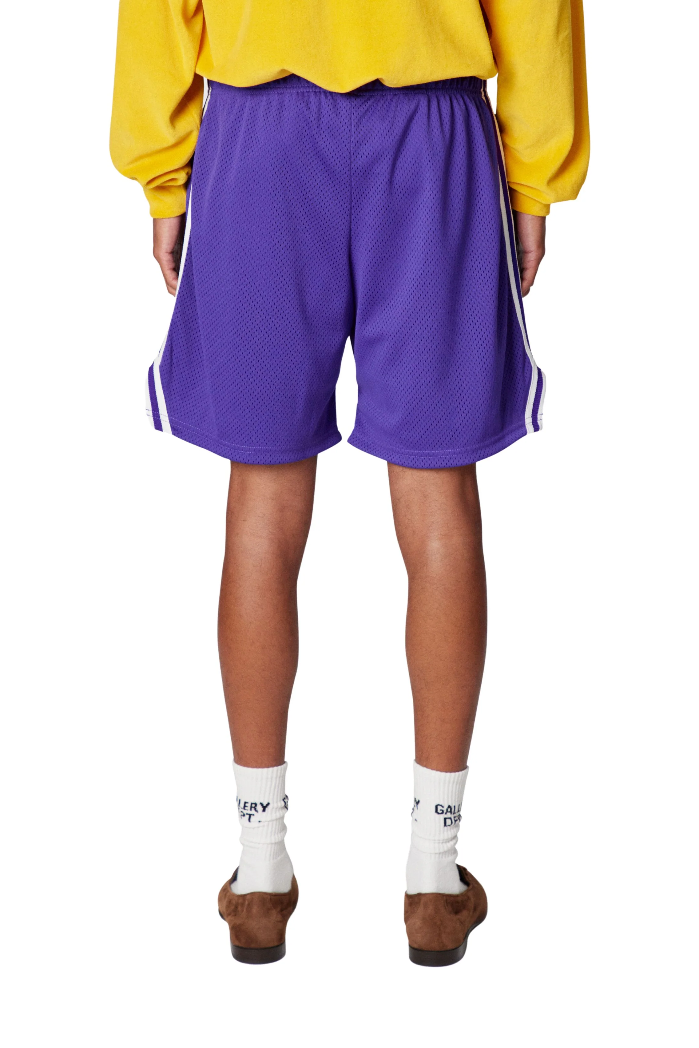 VENICE COURT SHORTS - Image 5